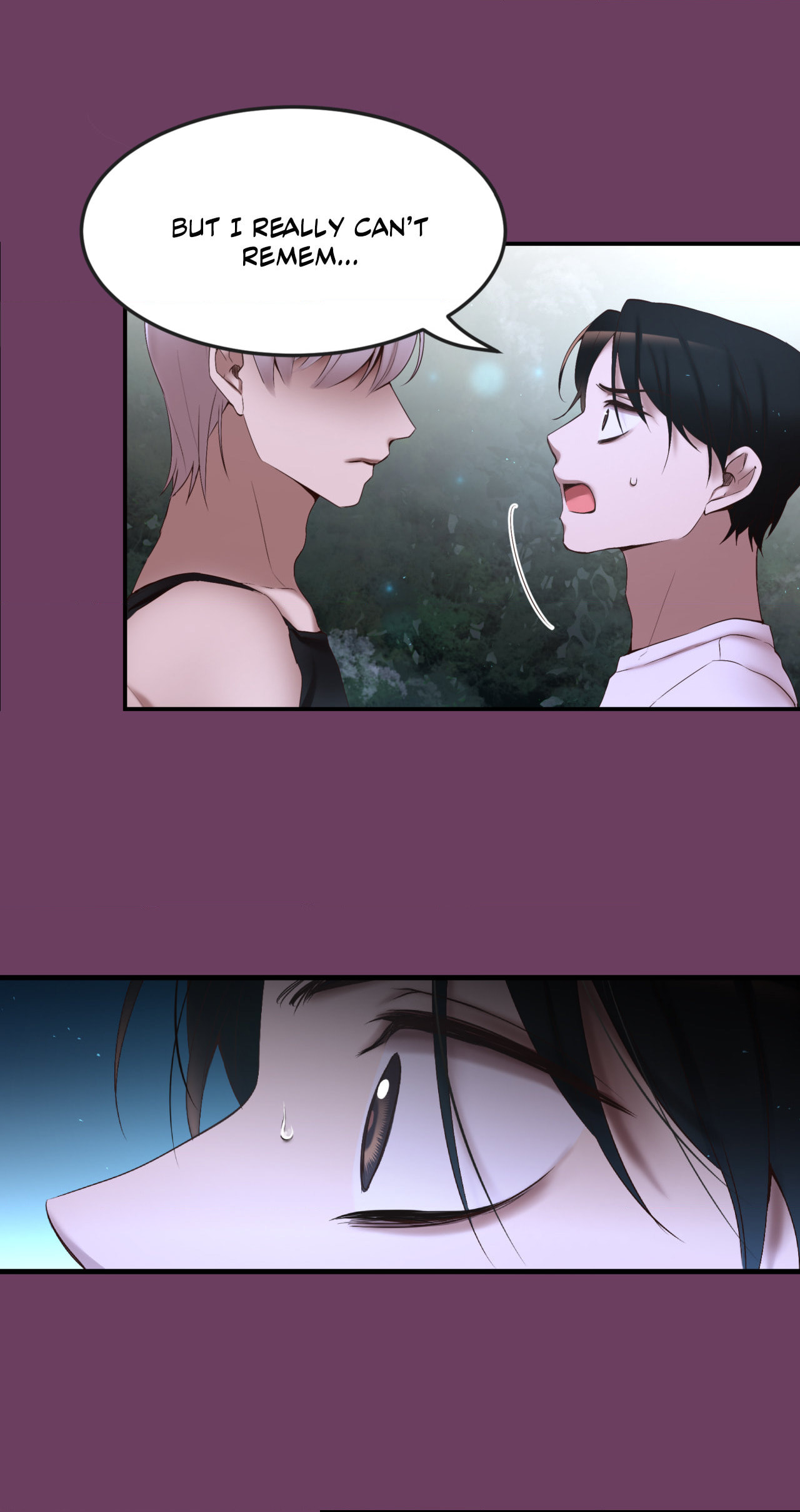 A Guy Like You Chapter 3 page 34 - 