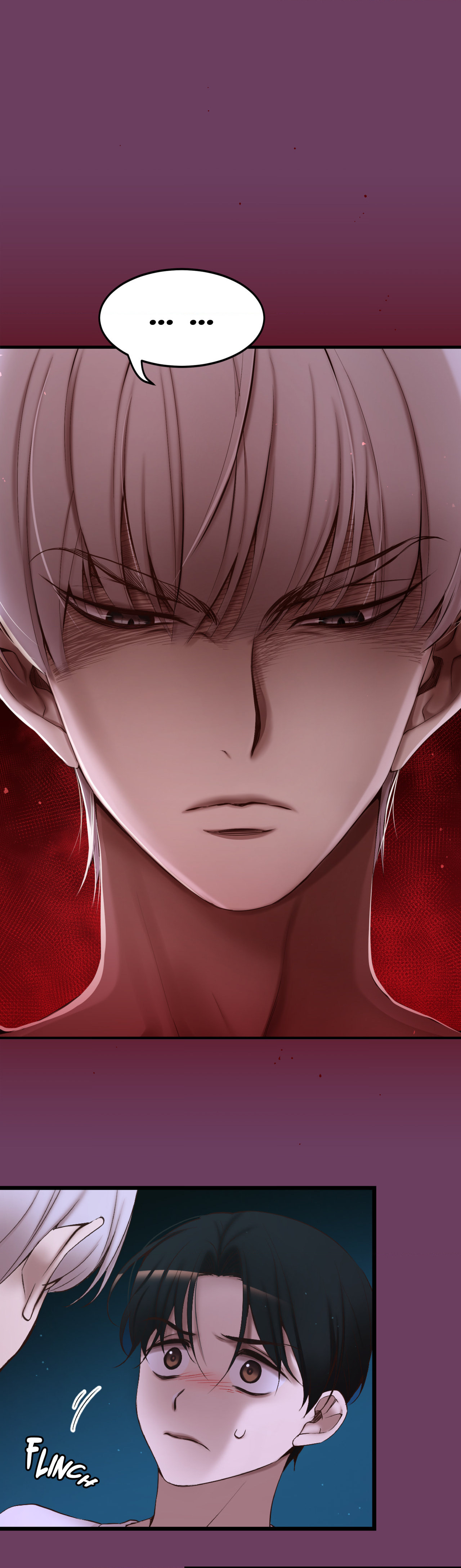 A Guy Like You Chapter 3 page 35 - 
