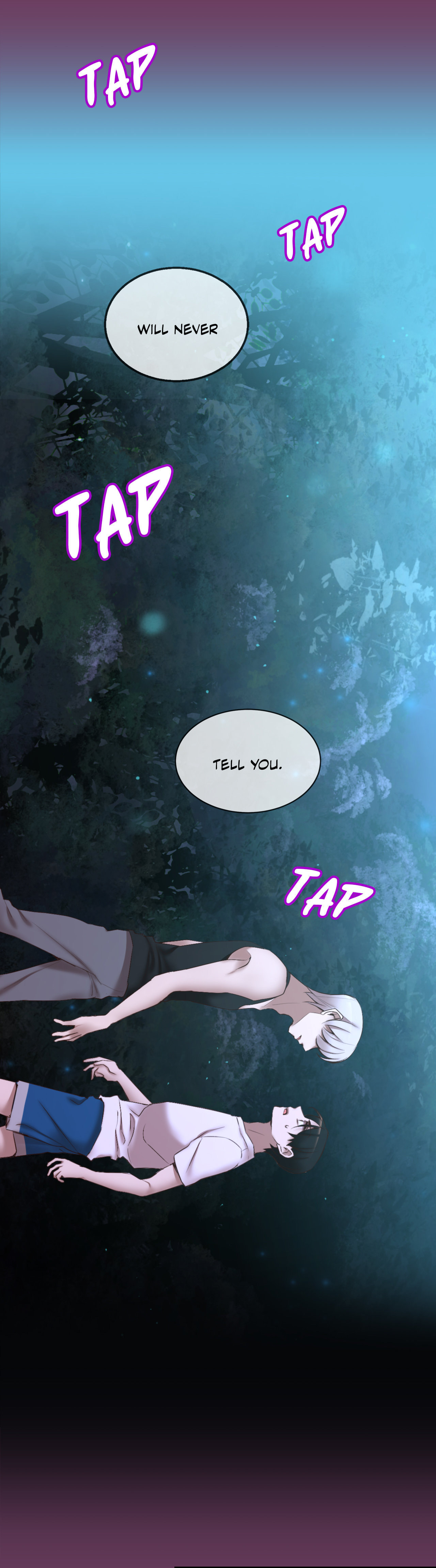 A Guy Like You Chapter 3 page 37 - 