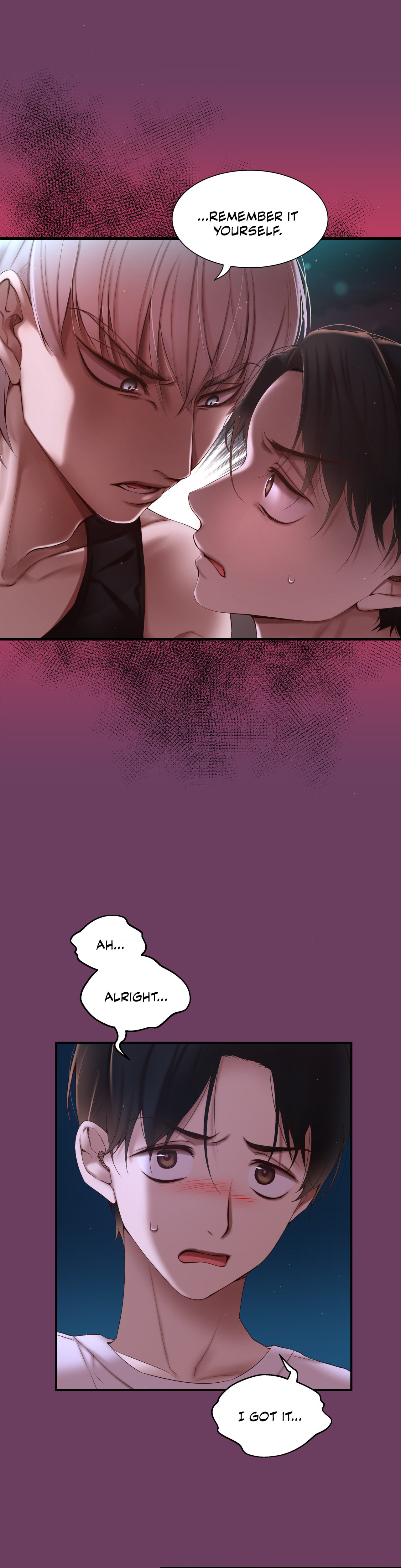 A Guy Like You Chapter 3 page 39 - 