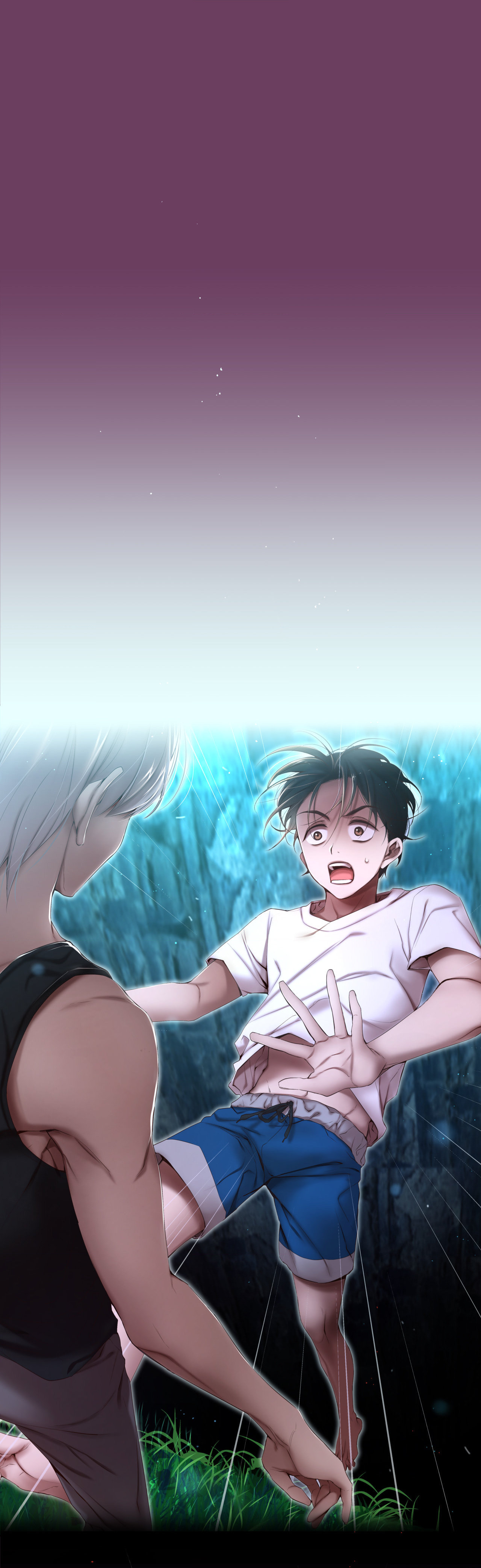 A Guy Like You Chapter 3 page 41 - 