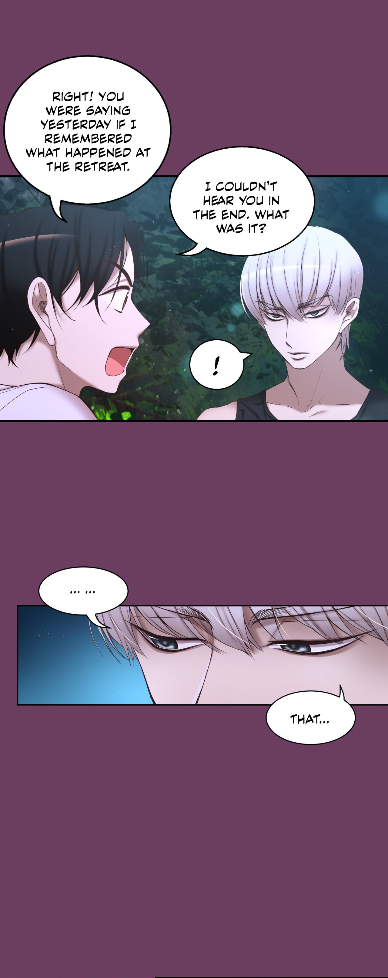 A Guy Like You Chapter 3 page 10 - 