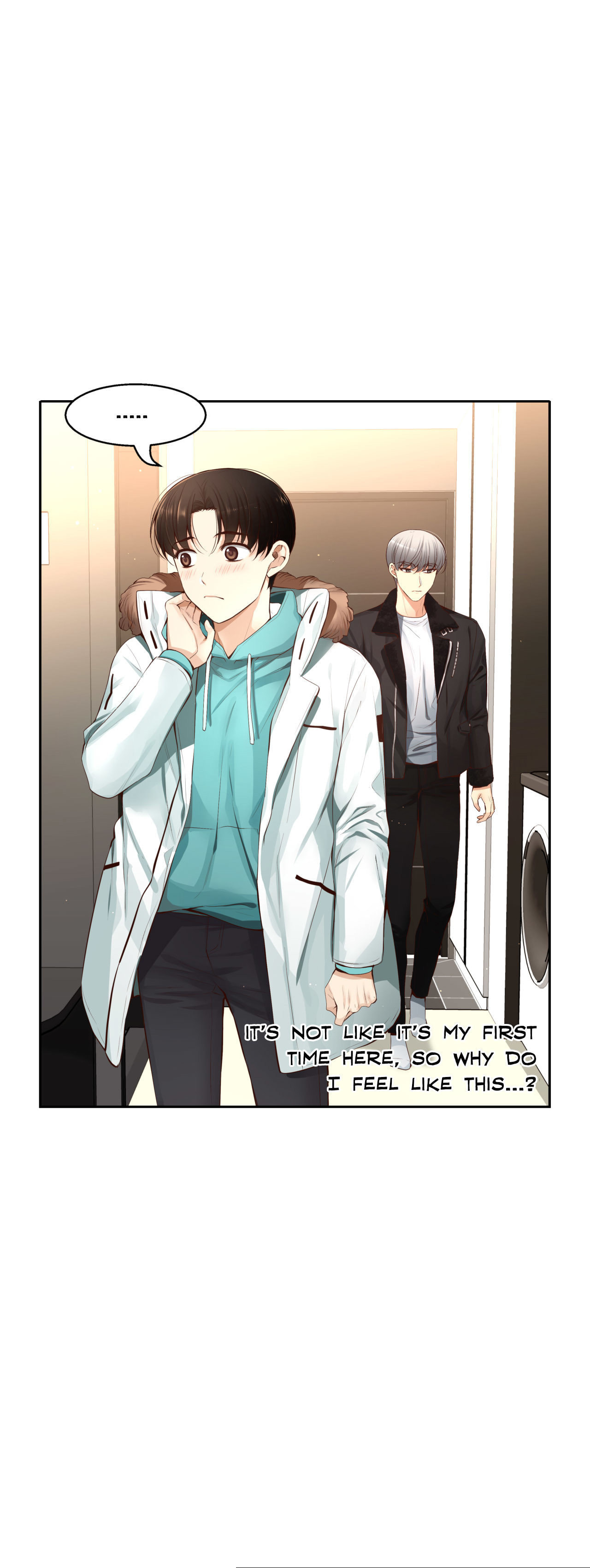 A Guy Like You Chapter 30 page 2 - 