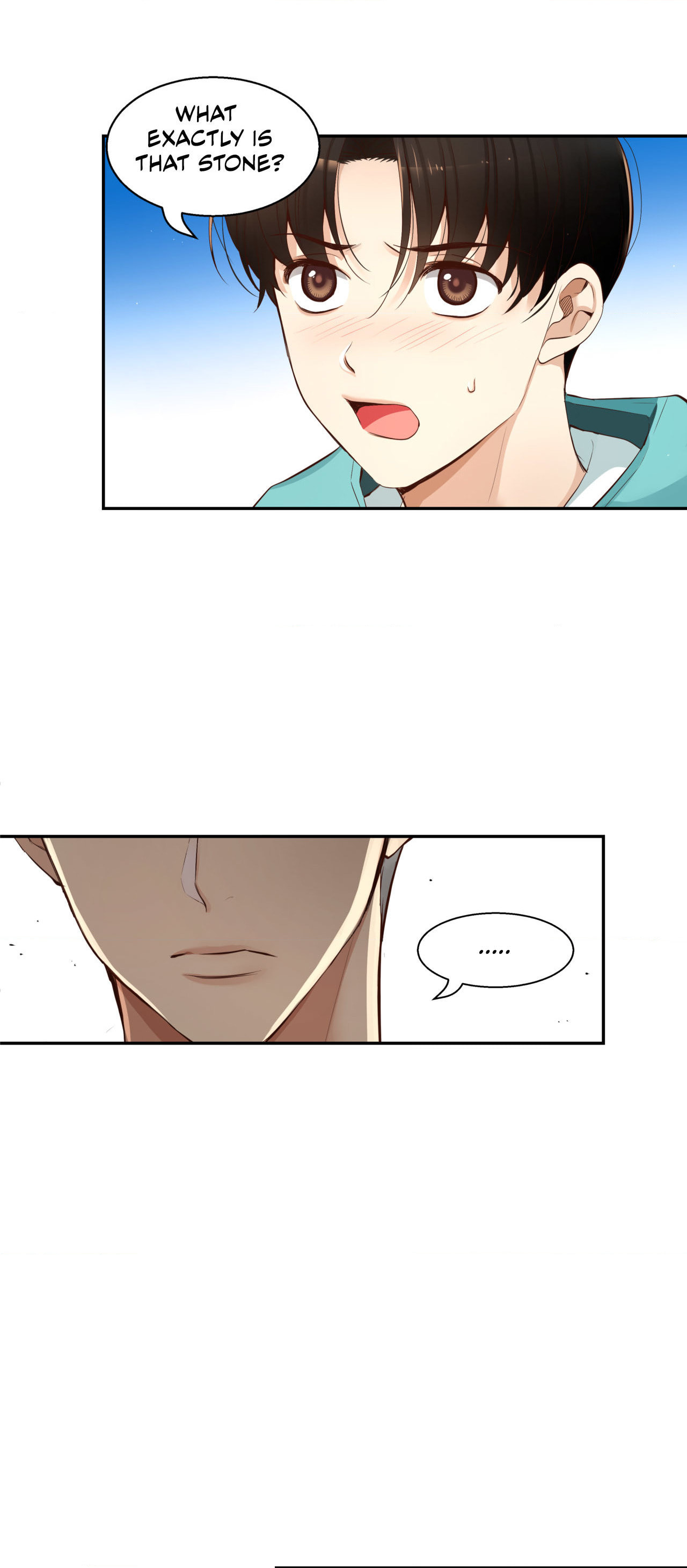 A Guy Like You Chapter 30 page 11 - 