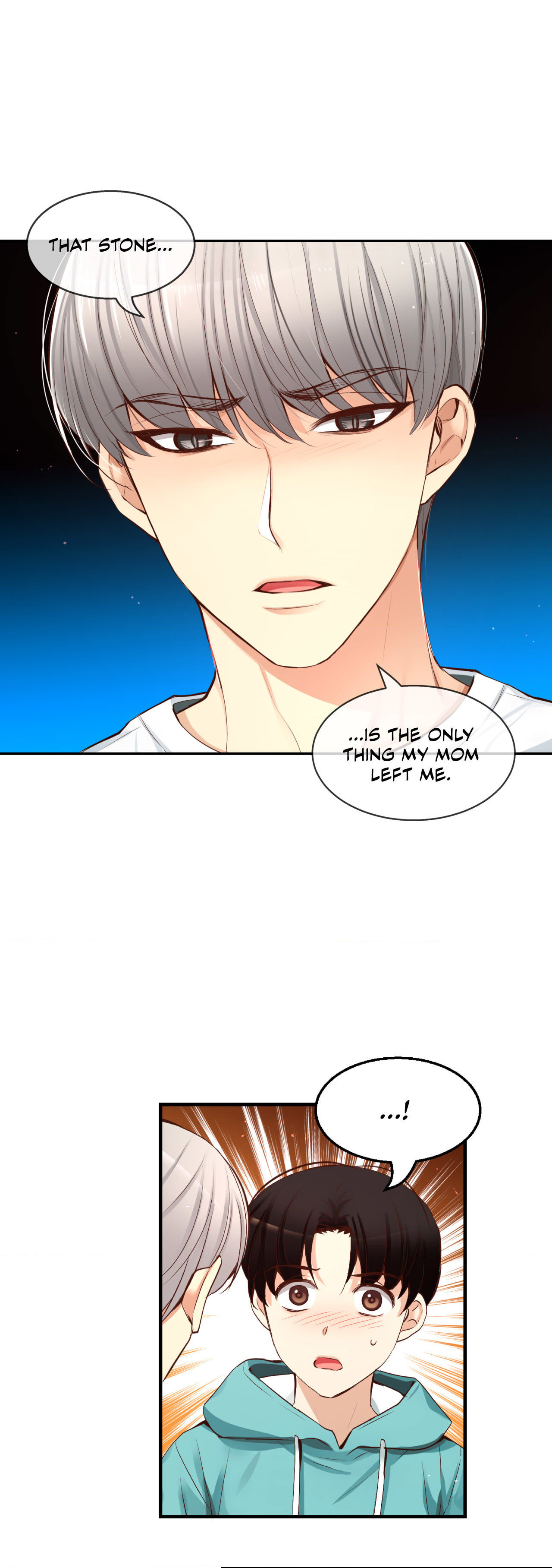 A Guy Like You Chapter 30 page 12 - 