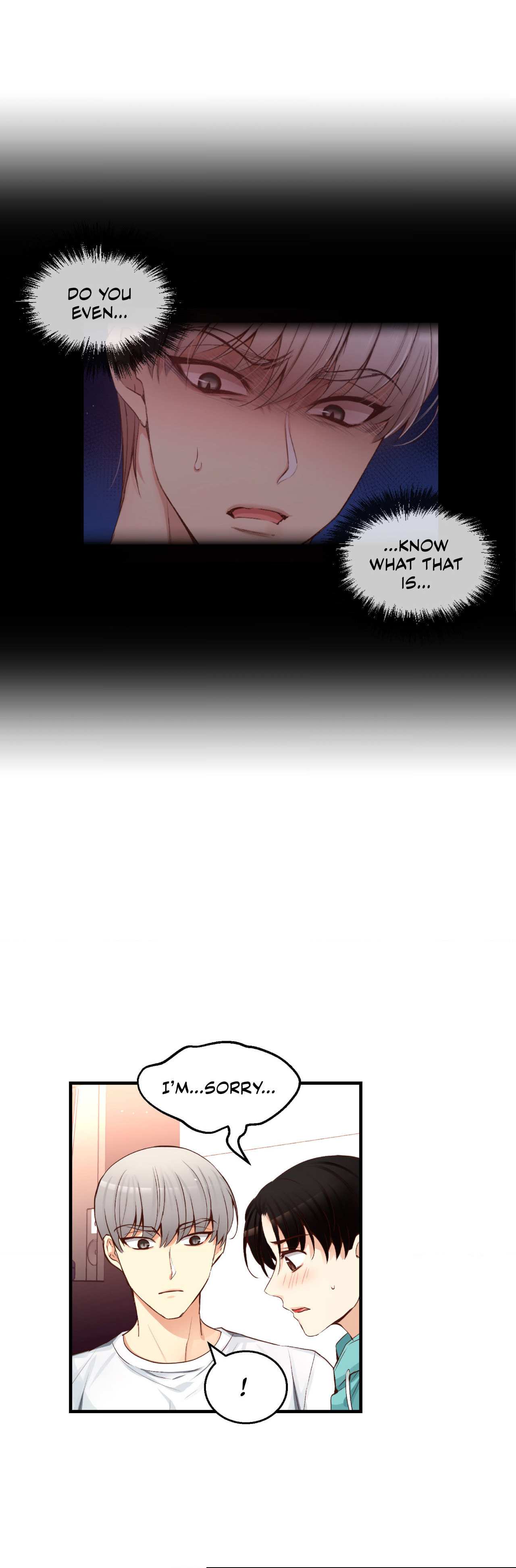 A Guy Like You Chapter 30 page 13 - 