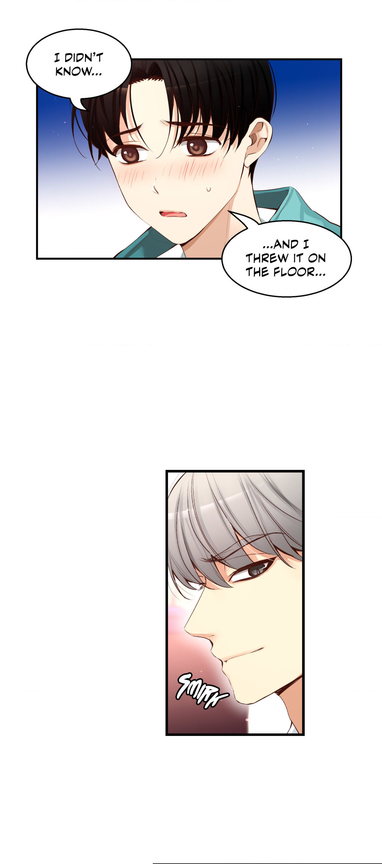 A Guy Like You Chapter 30 page 14 - 
