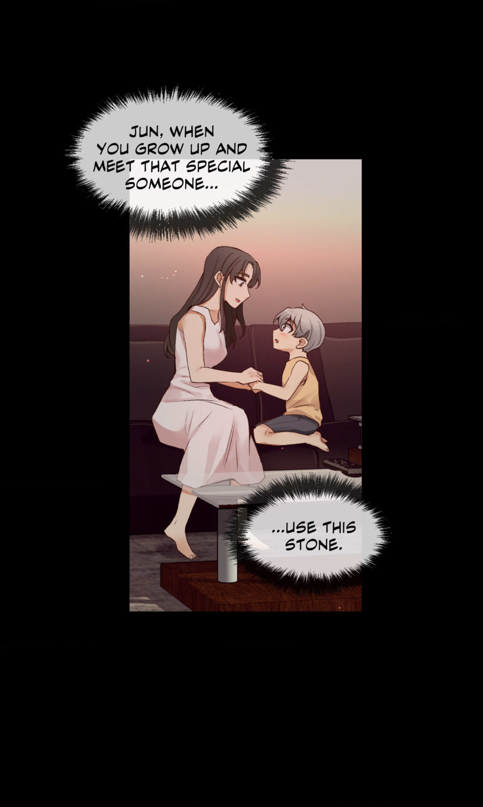 A Guy Like You Chapter 30 page 16 - 
