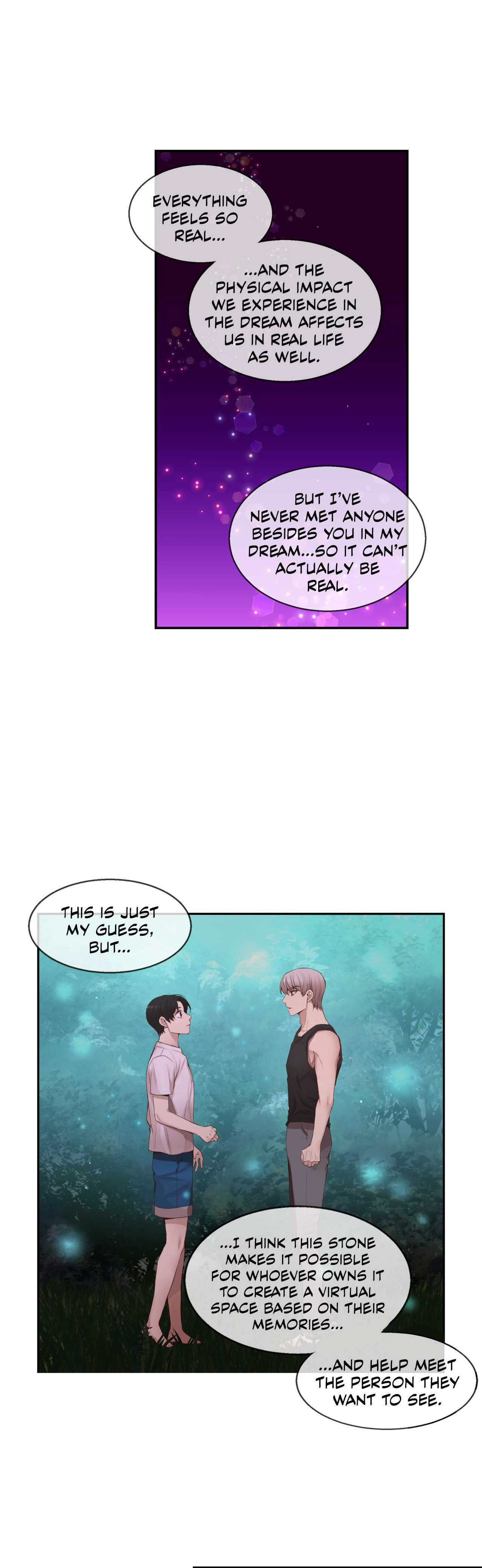 A Guy Like You Chapter 30 page 20 - 