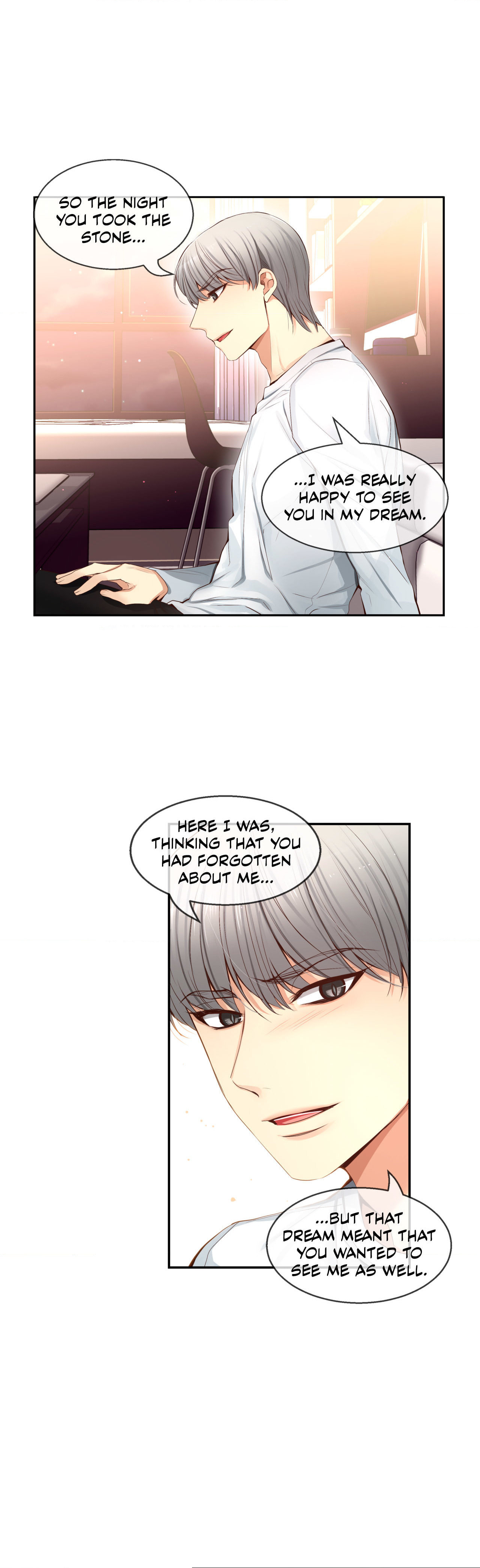 A Guy Like You Chapter 30 page 21 - 