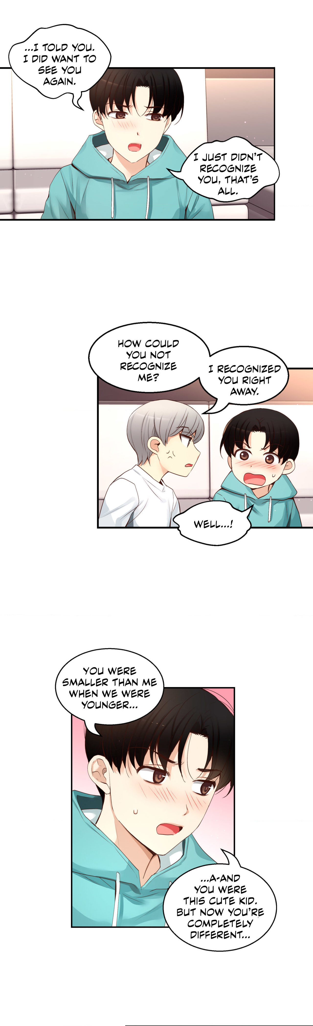 A Guy Like You Chapter 30 page 22 - 