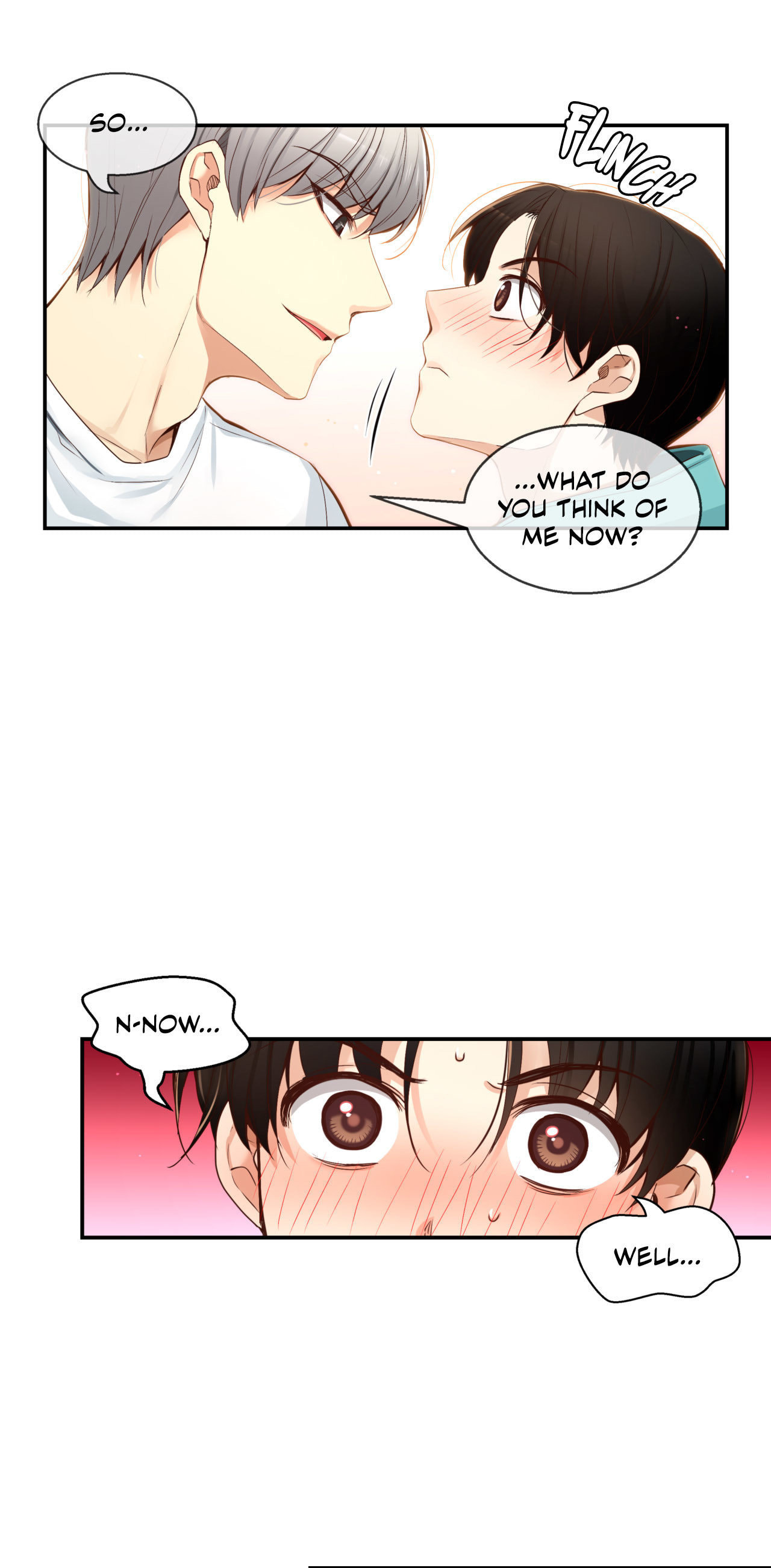 A Guy Like You Chapter 30 page 23 - 