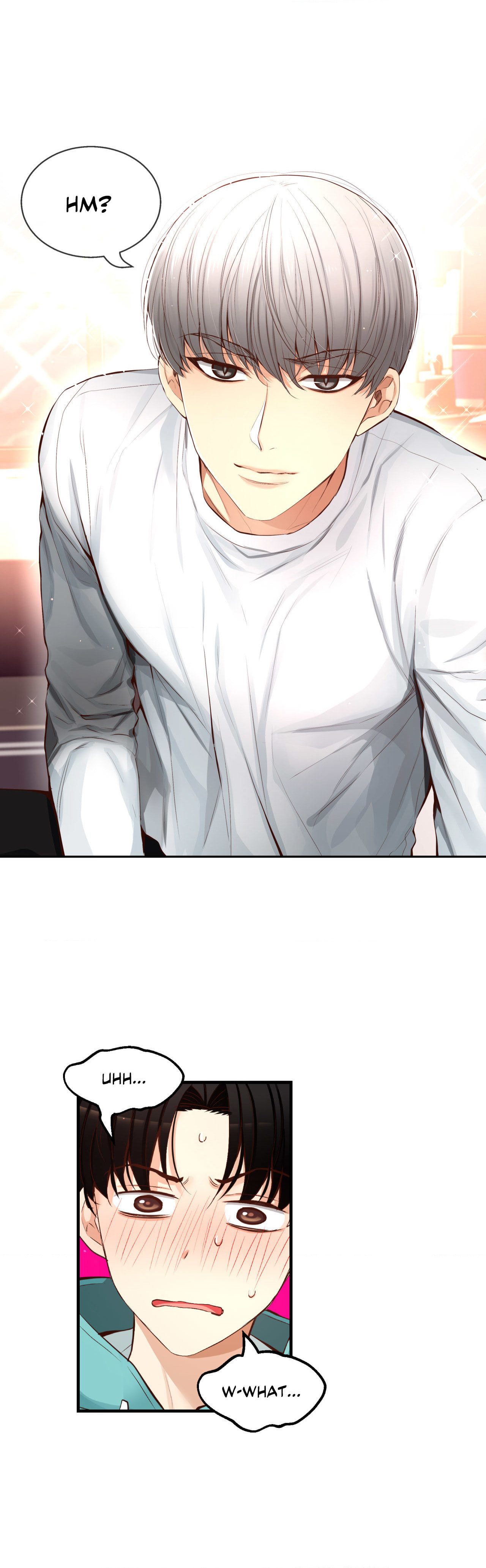 A Guy Like You Chapter 30 page 24 - 
