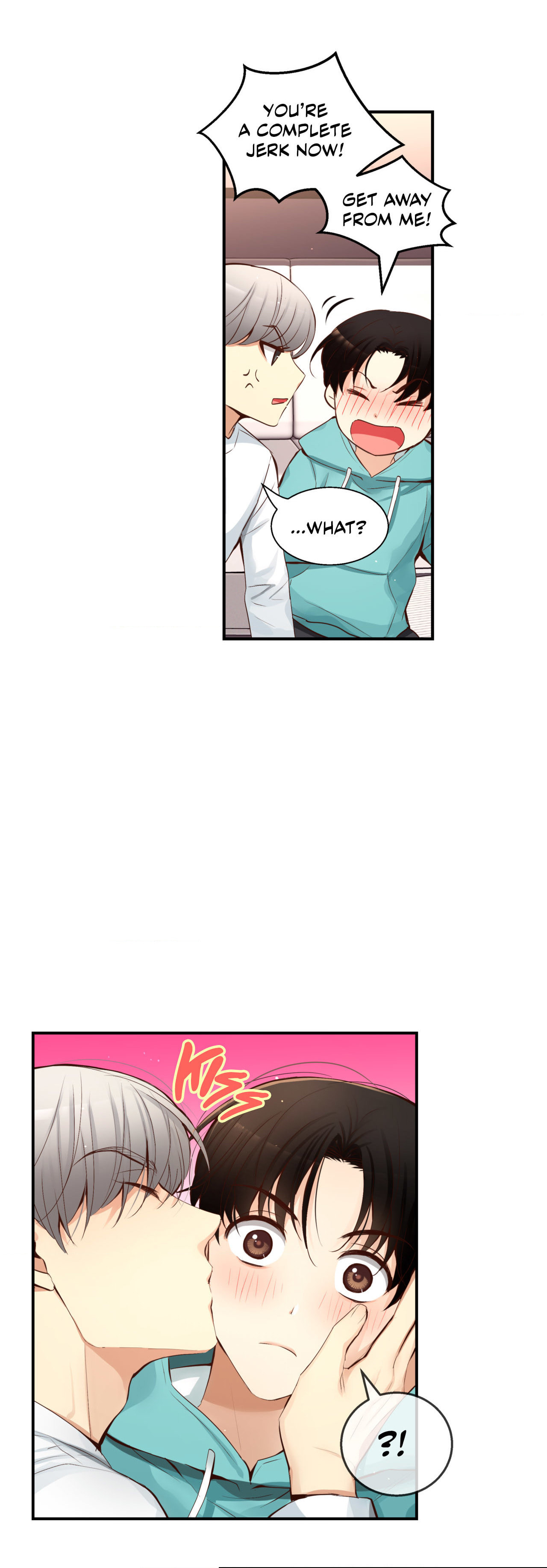 A Guy Like You Chapter 30 page 25 - 