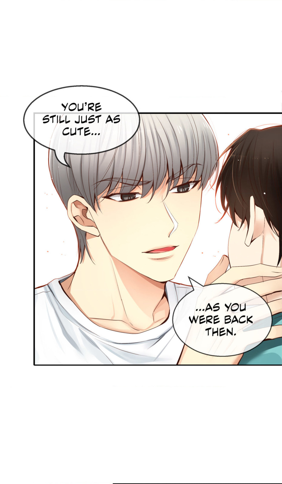 A Guy Like You Chapter 30 page 26 - 