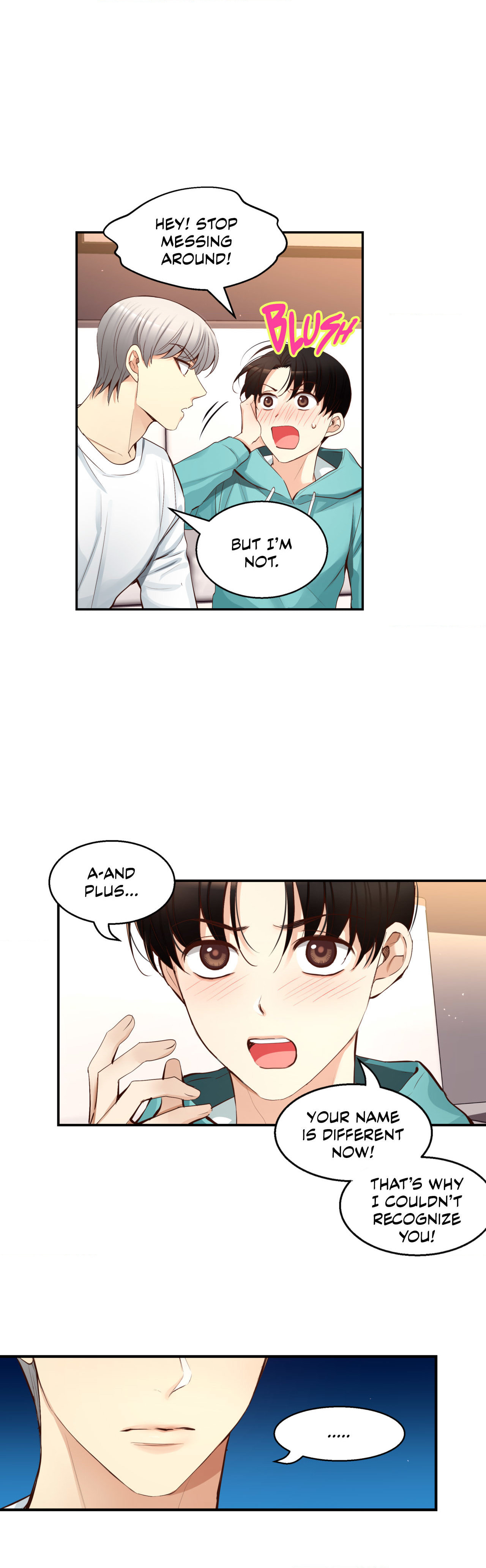 A Guy Like You Chapter 30 page 27 - 