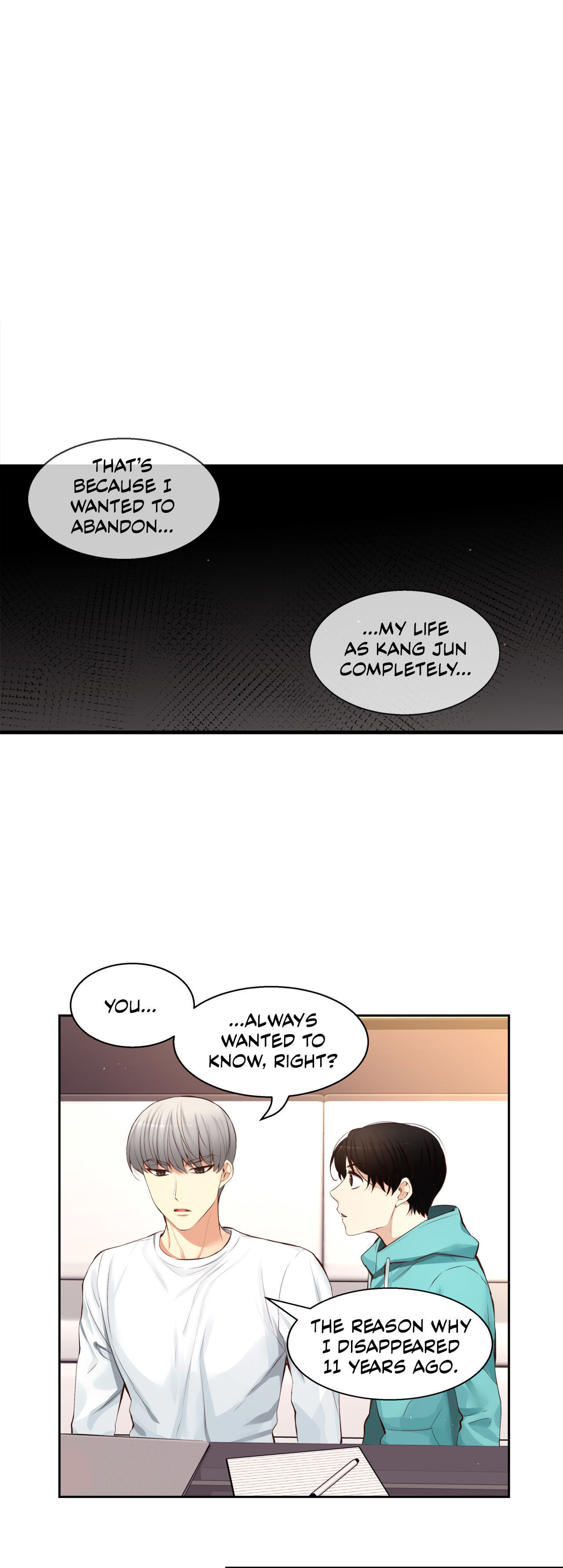 A Guy Like You Chapter 30 page 28 - 