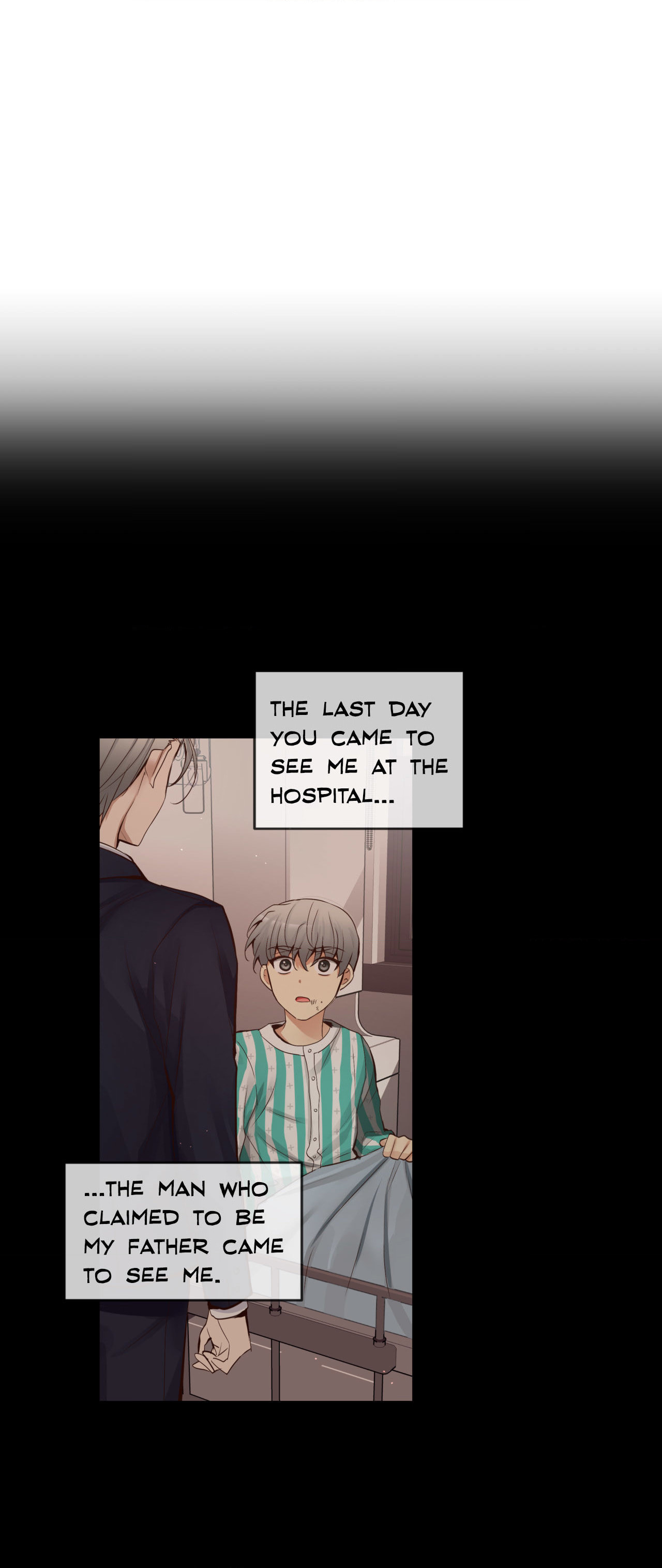 A Guy Like You Chapter 30 page 29 - 