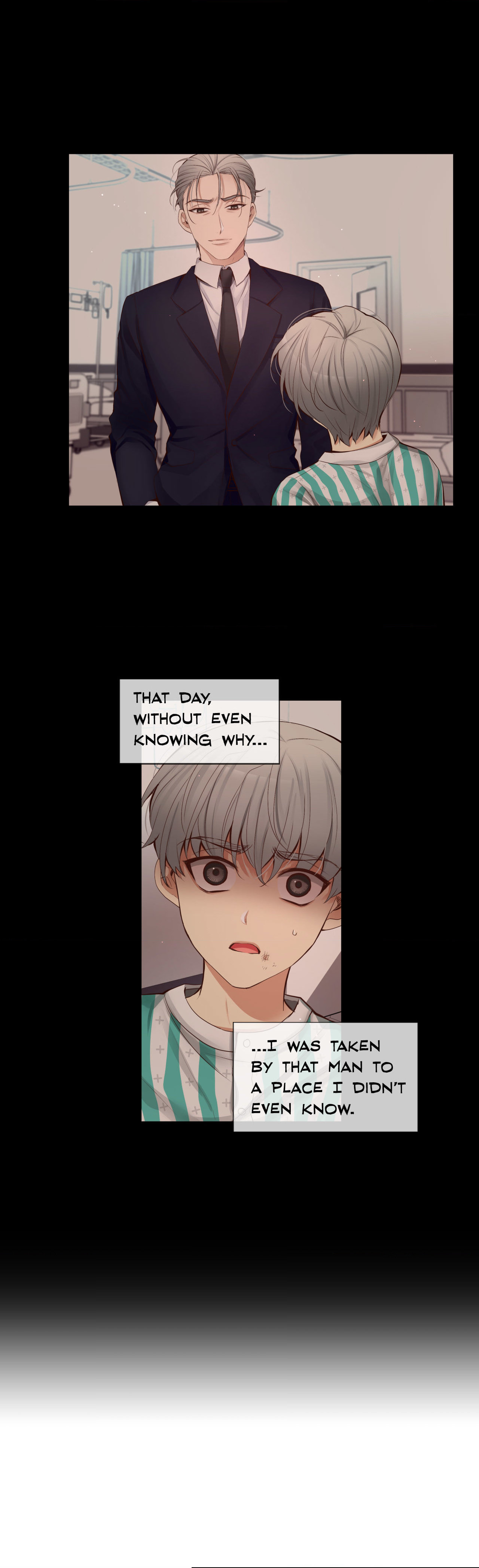 A Guy Like You Chapter 30 page 30 - 