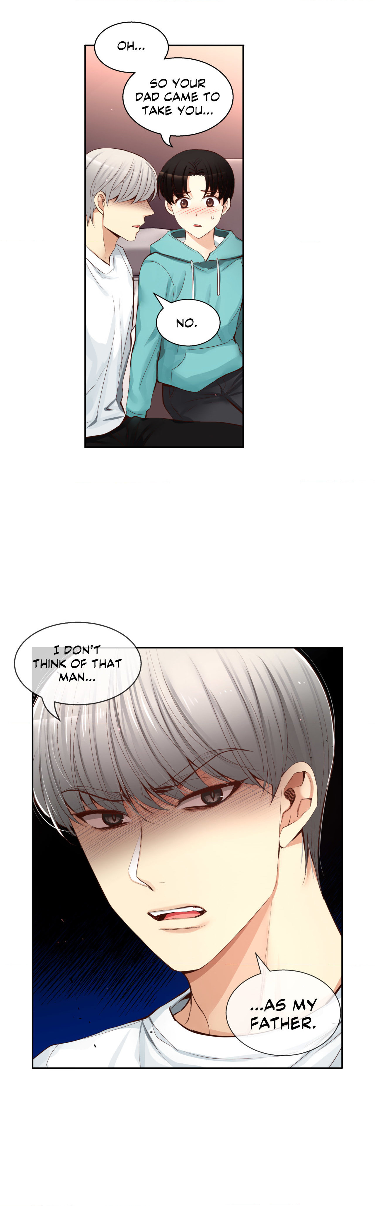 A Guy Like You Chapter 30 page 31 - 