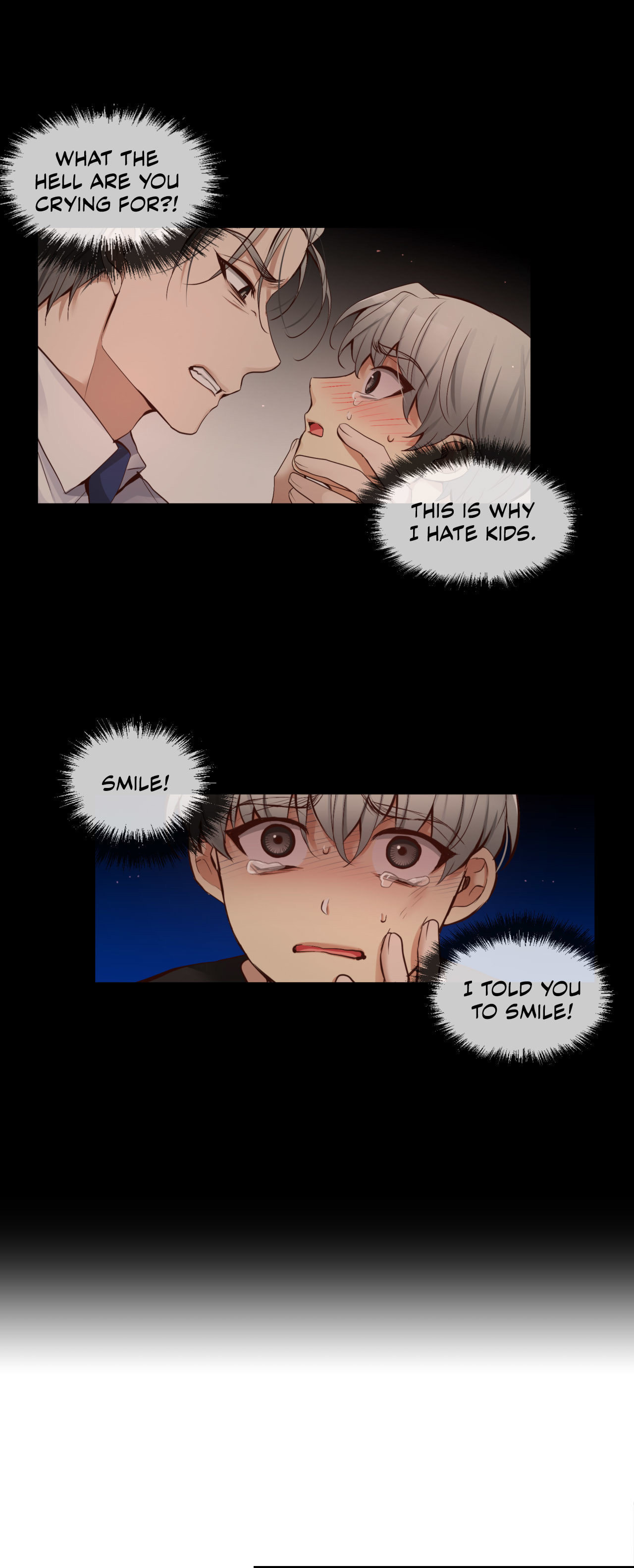 A Guy Like You Chapter 30 page 33 - 