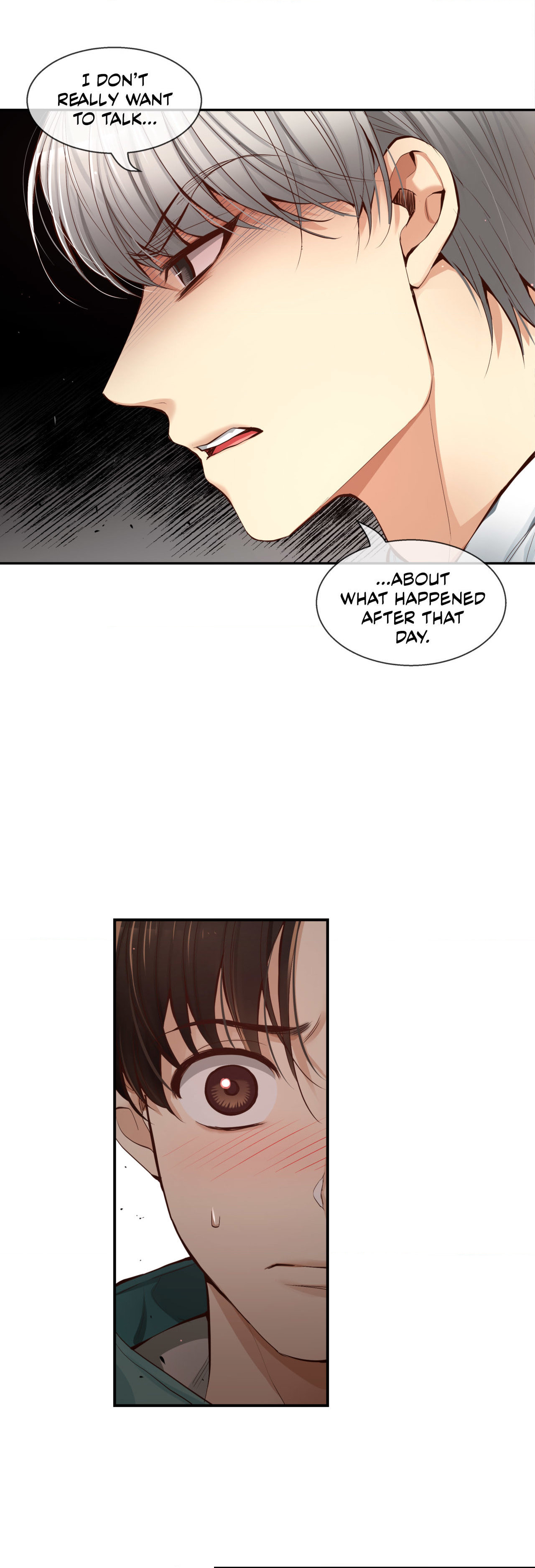 A Guy Like You Chapter 30 page 34 - 