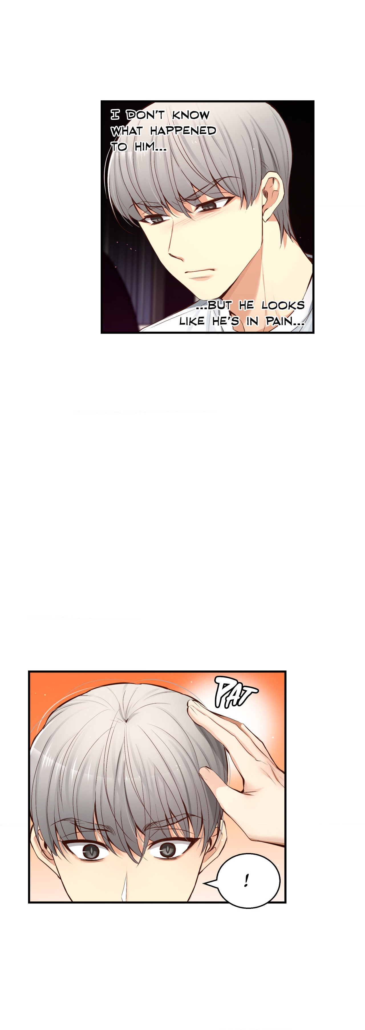 A Guy Like You Chapter 30 page 35 - 