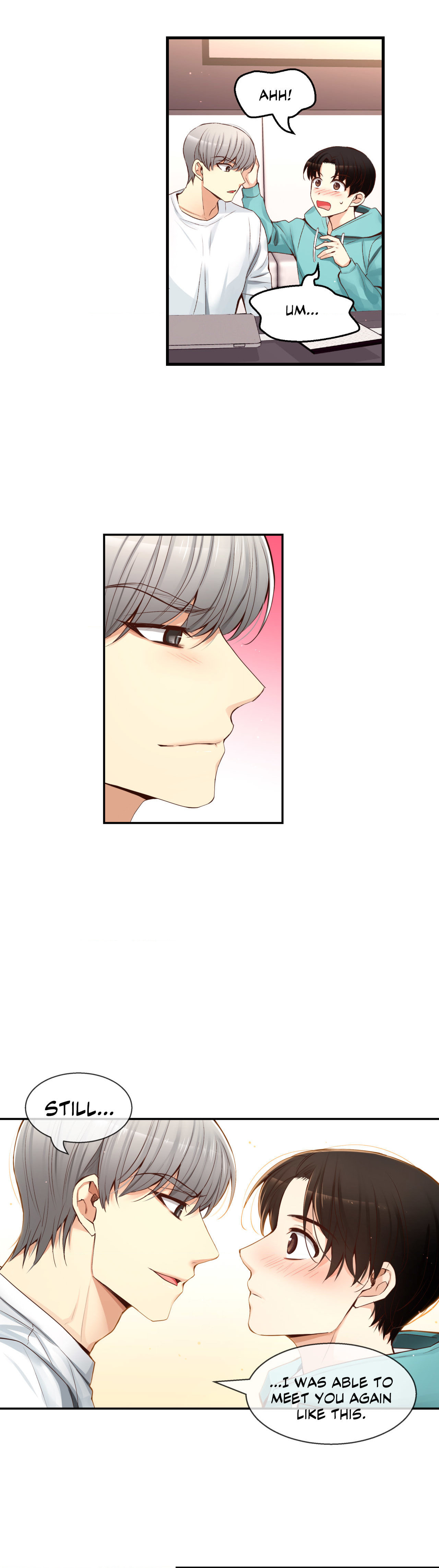 A Guy Like You Chapter 30 page 36 - 