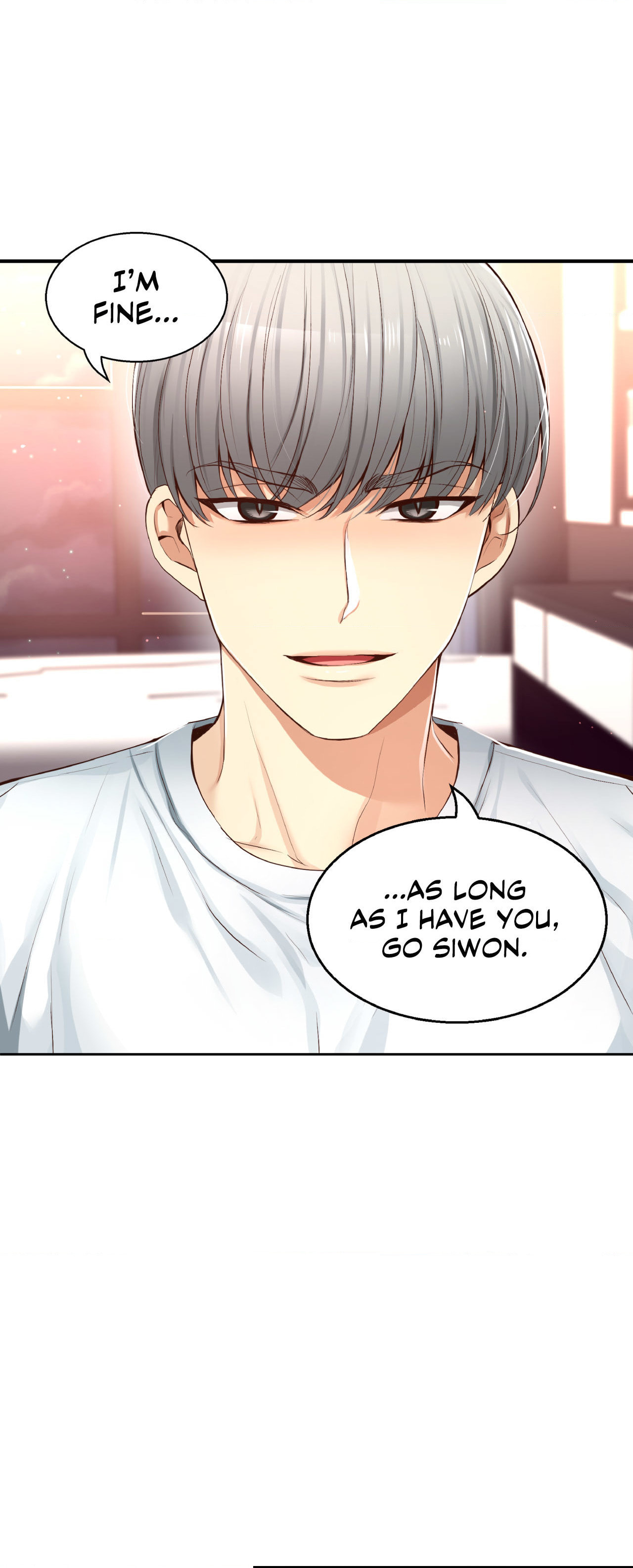 A Guy Like You Chapter 30 page 37 - 