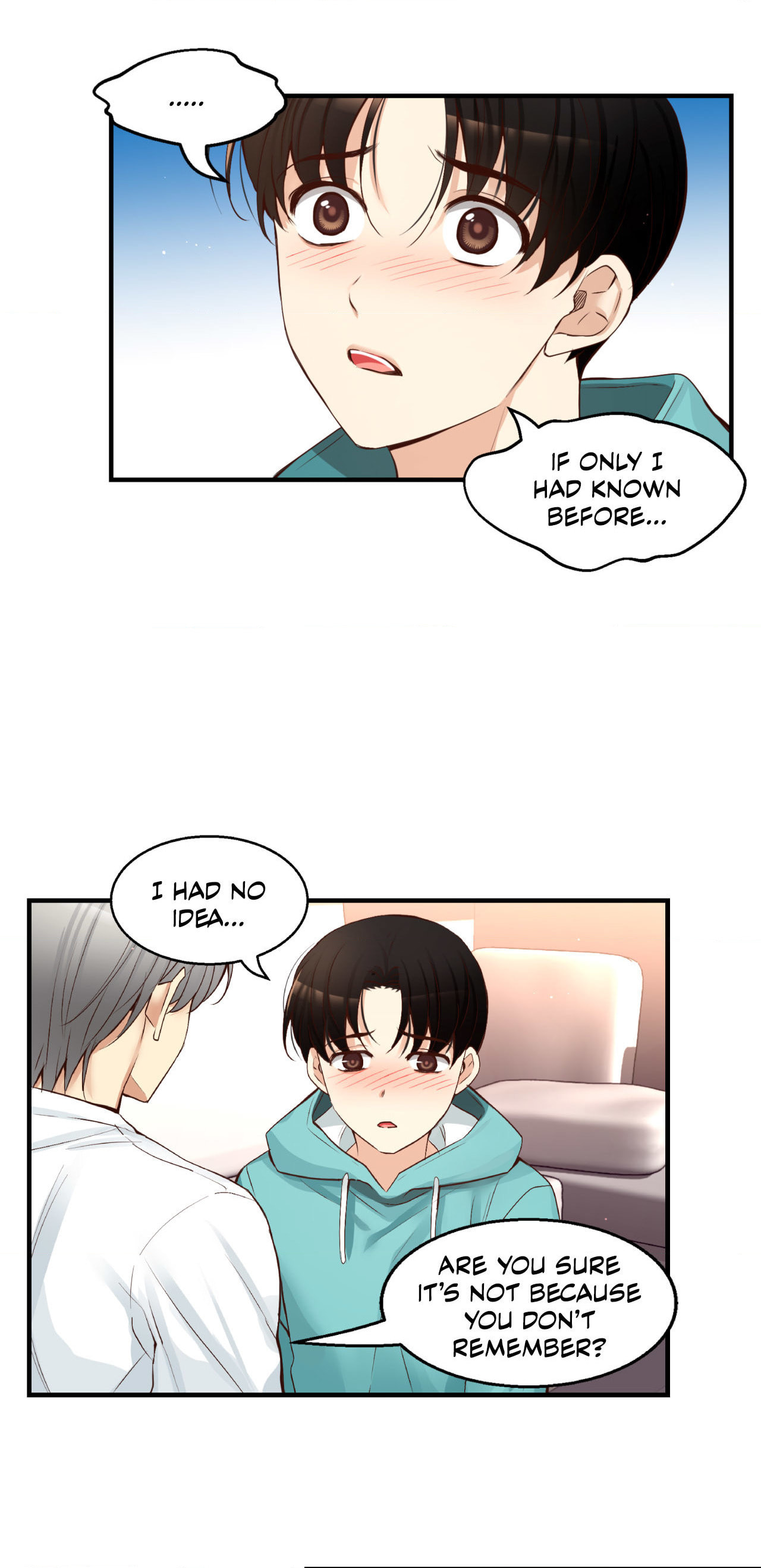 A Guy Like You Chapter 30 page 38 - 