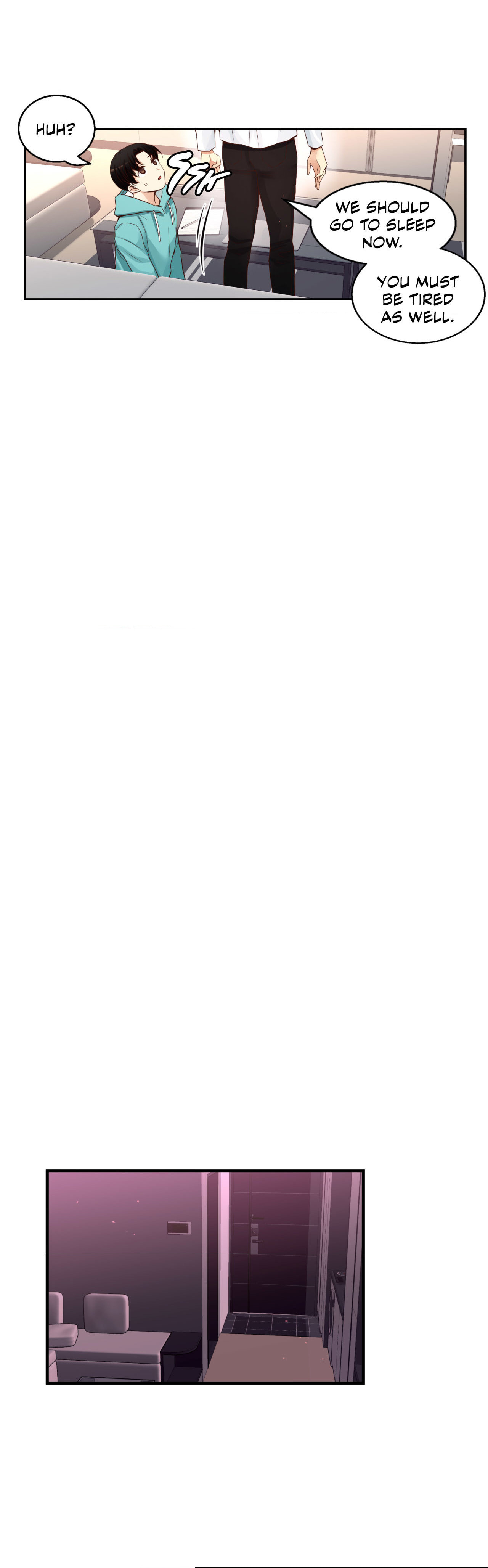 A Guy Like You Chapter 30 page 39 - 