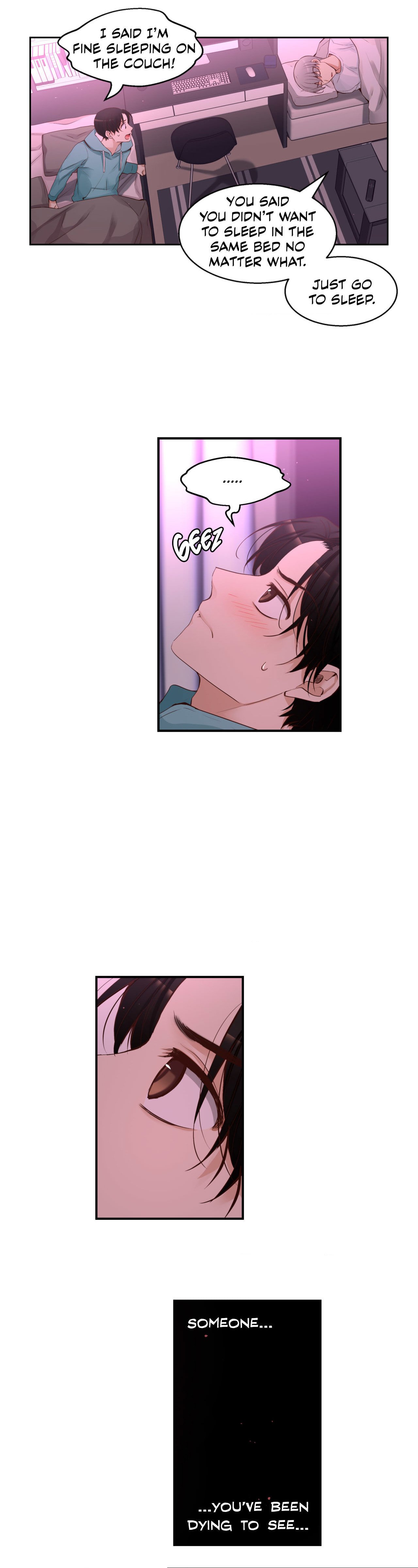 A Guy Like You Chapter 30 page 40 - 