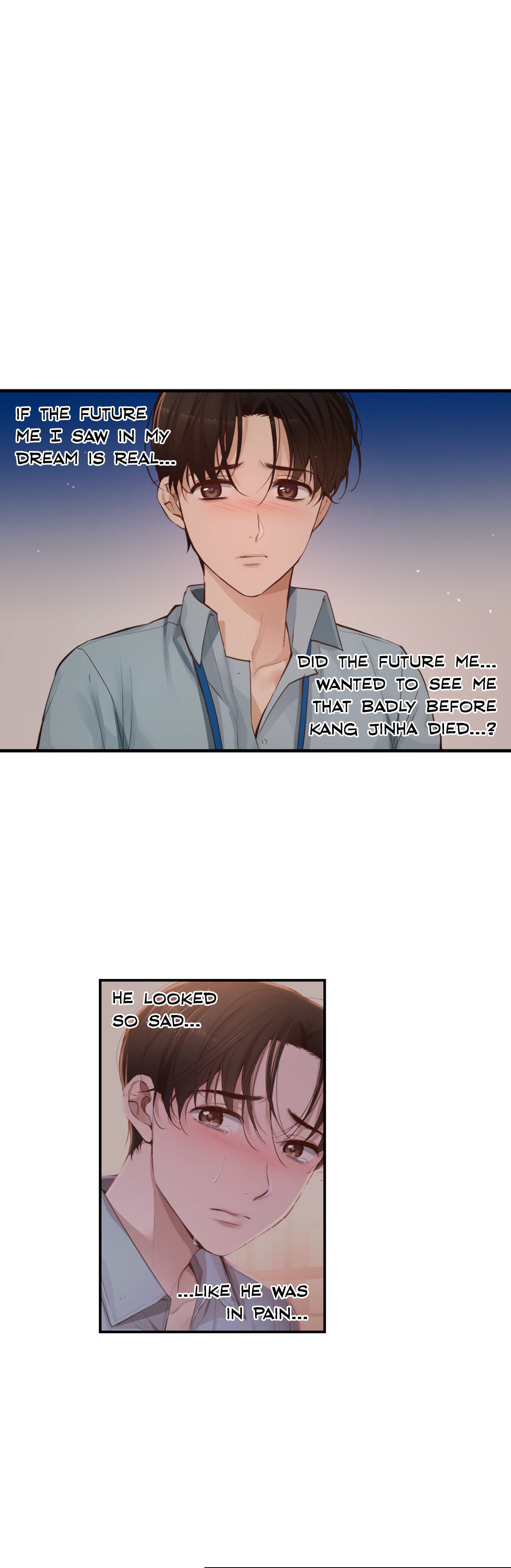 A Guy Like You Chapter 30 page 41 - 