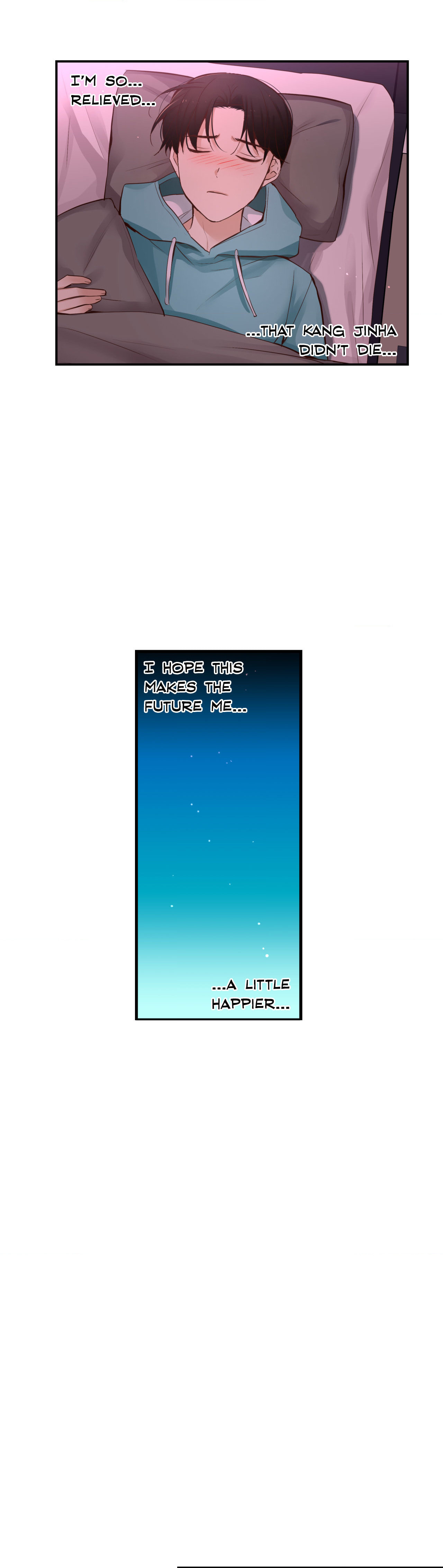 A Guy Like You Chapter 30 page 42 - 