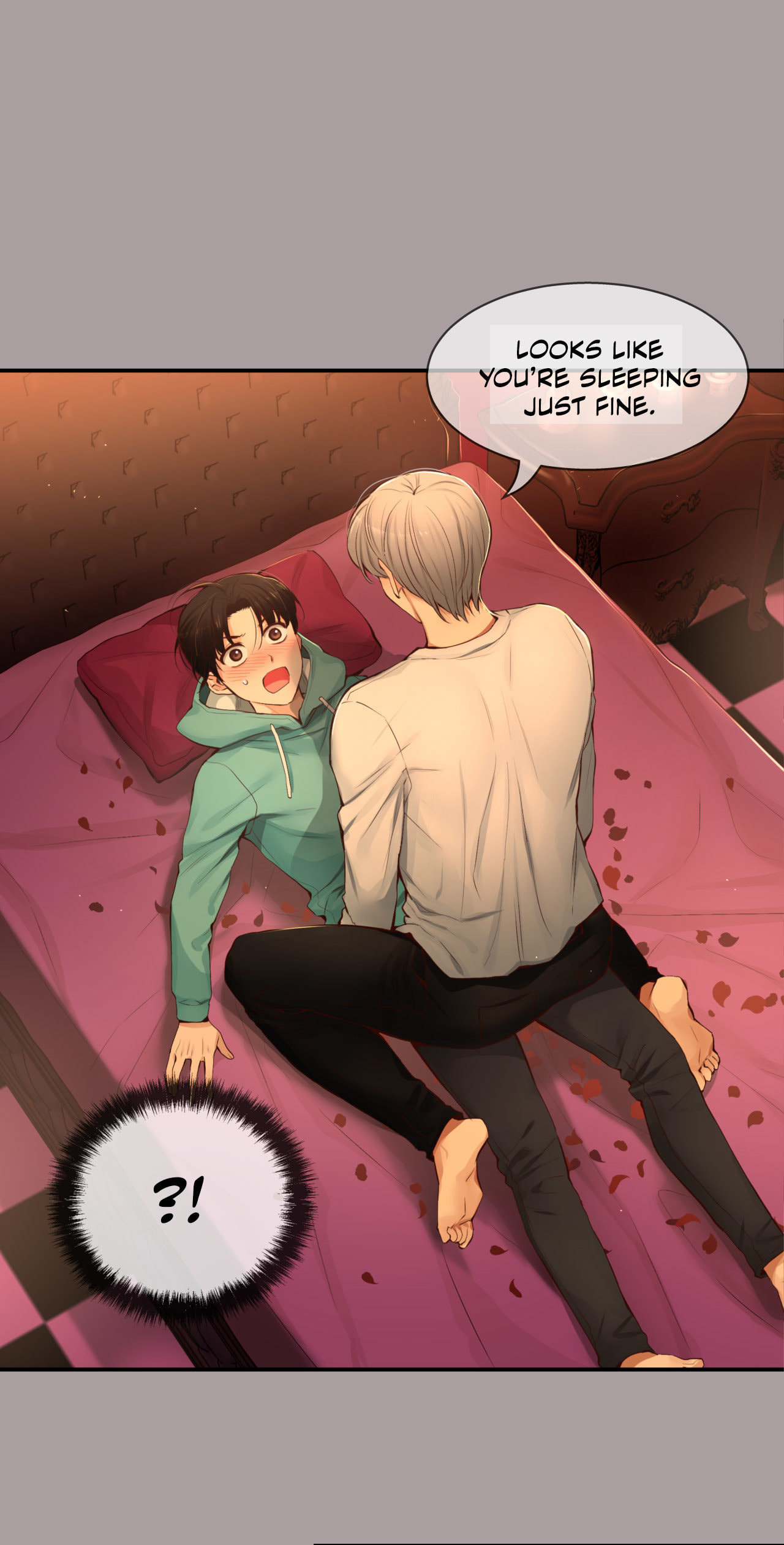 A Guy Like You Chapter 30 page 44 - 