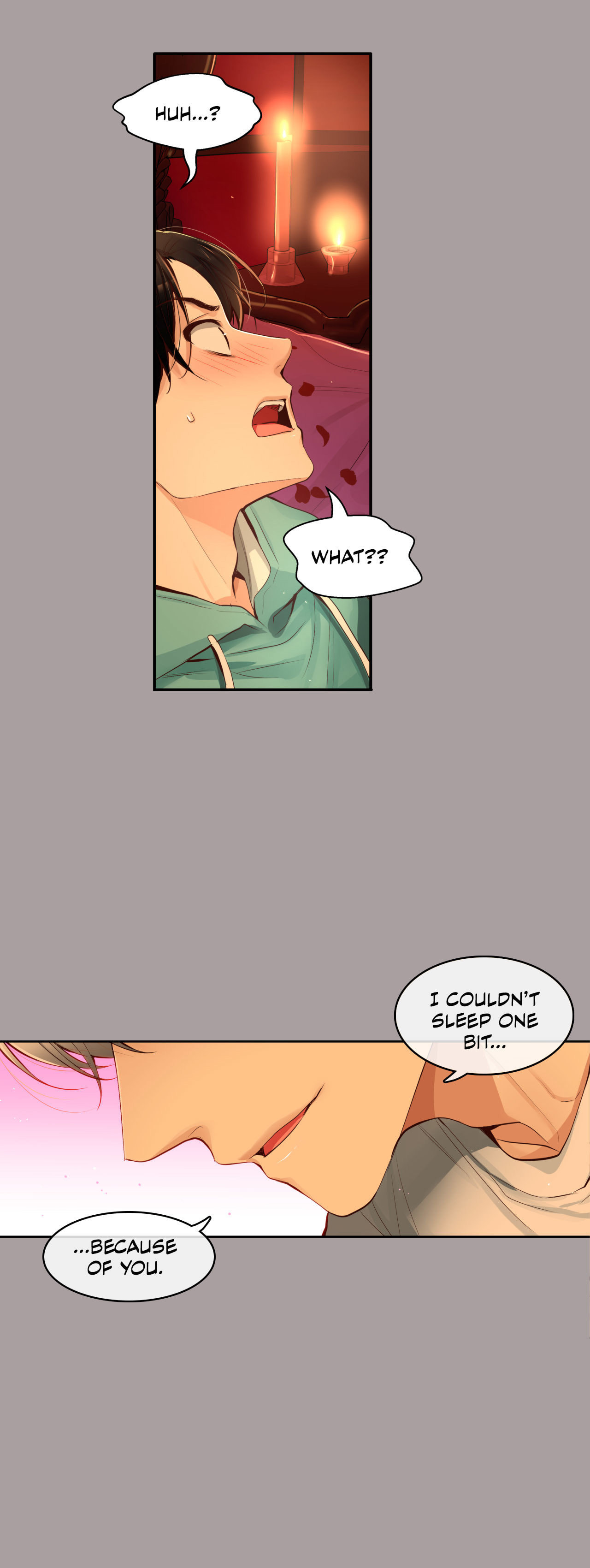 A Guy Like You Chapter 30 page 45 - 