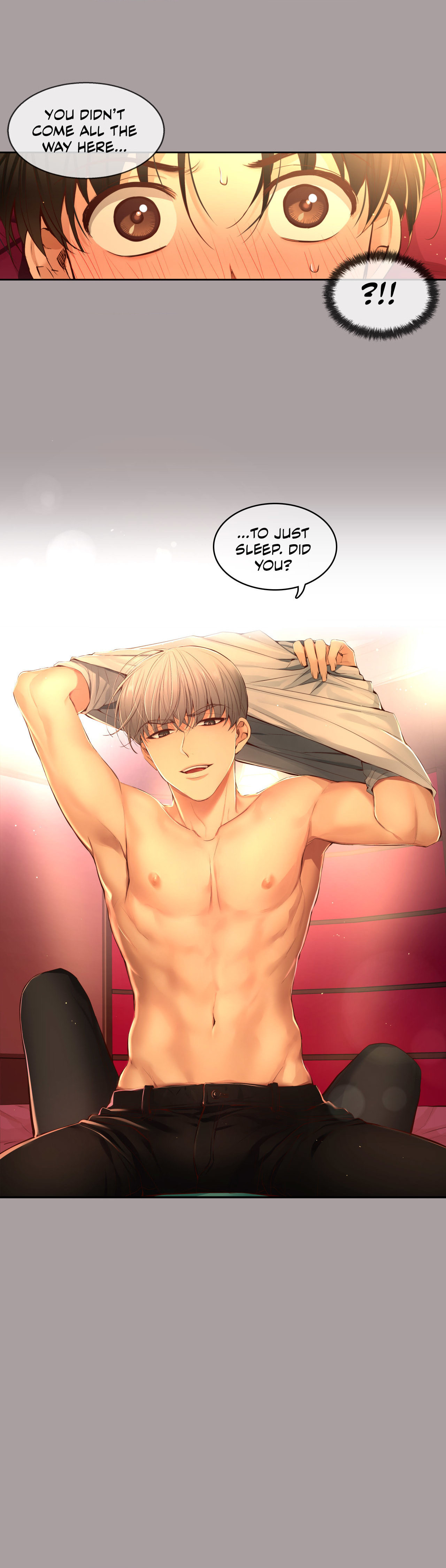 A Guy Like You Chapter 30 page 46 - 
