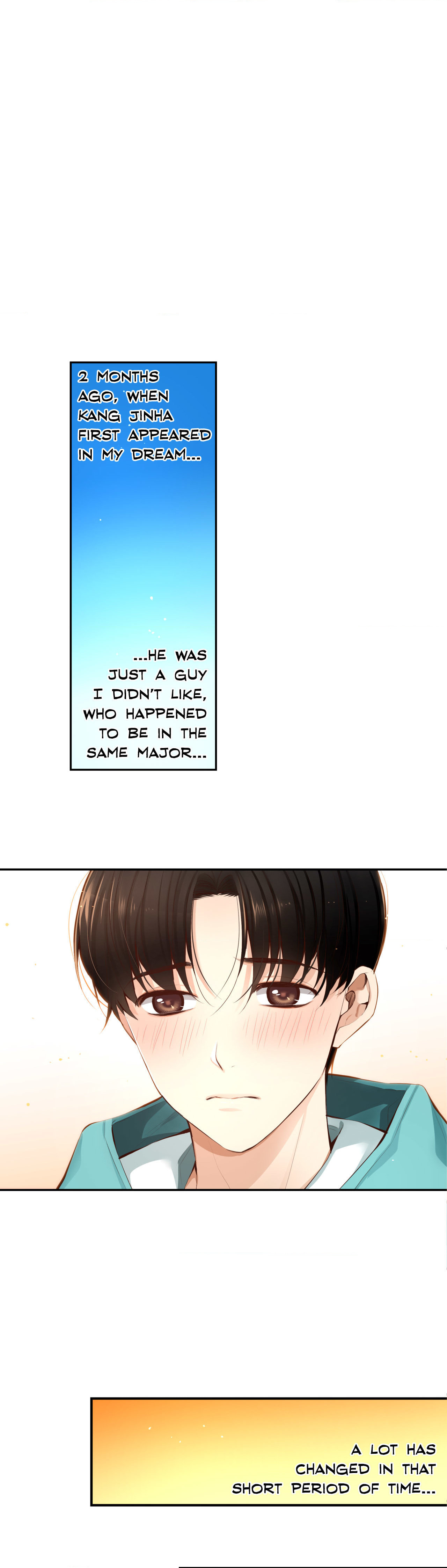 A Guy Like You Chapter 30 page 7 - 