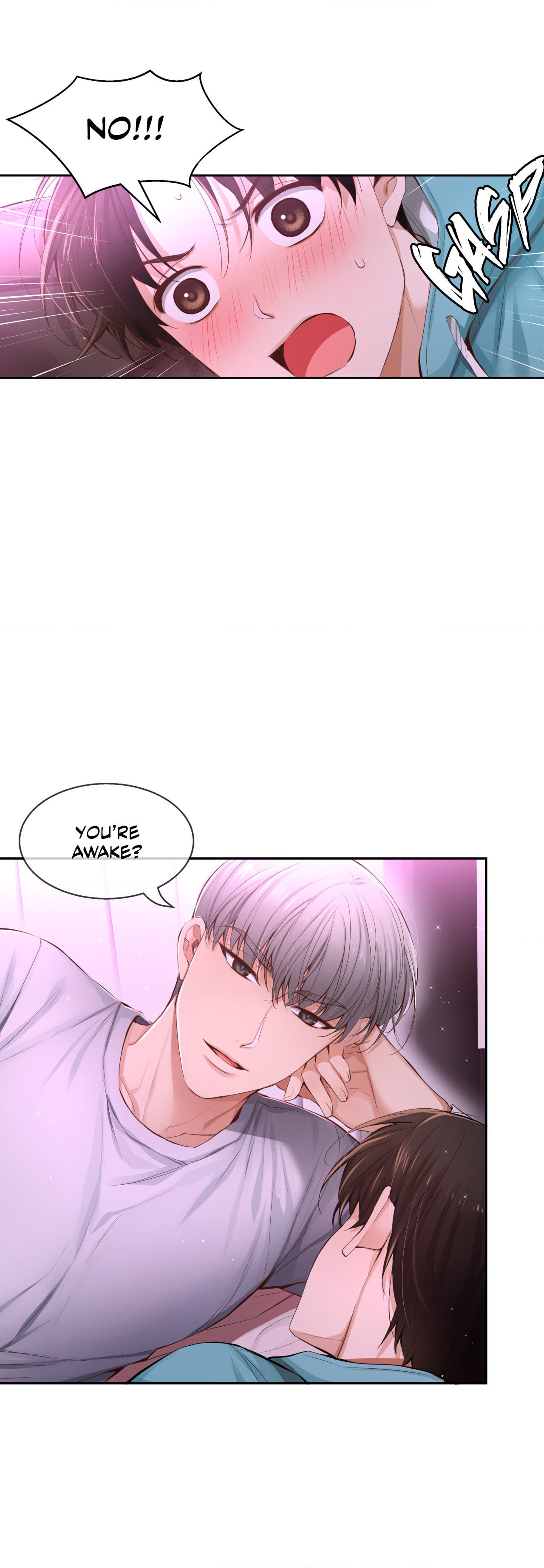 A Guy Like You Chapter 31 page 12 - 