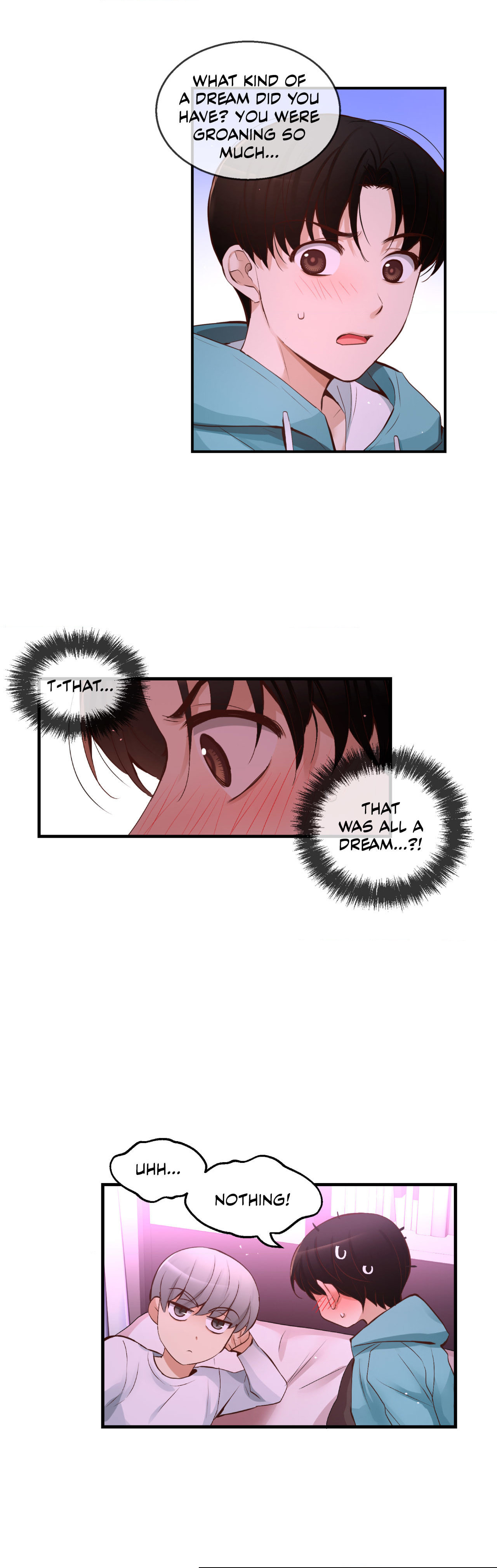 A Guy Like You Chapter 31 page 14 - 