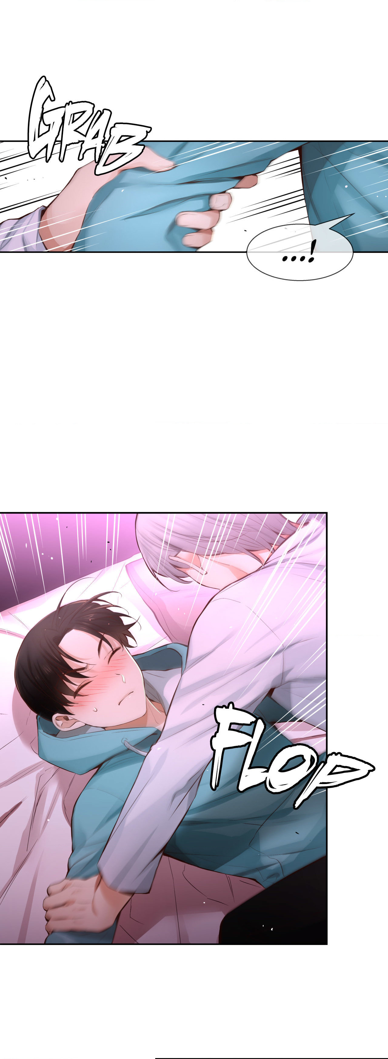 A Guy Like You Chapter 31 page 16 - 