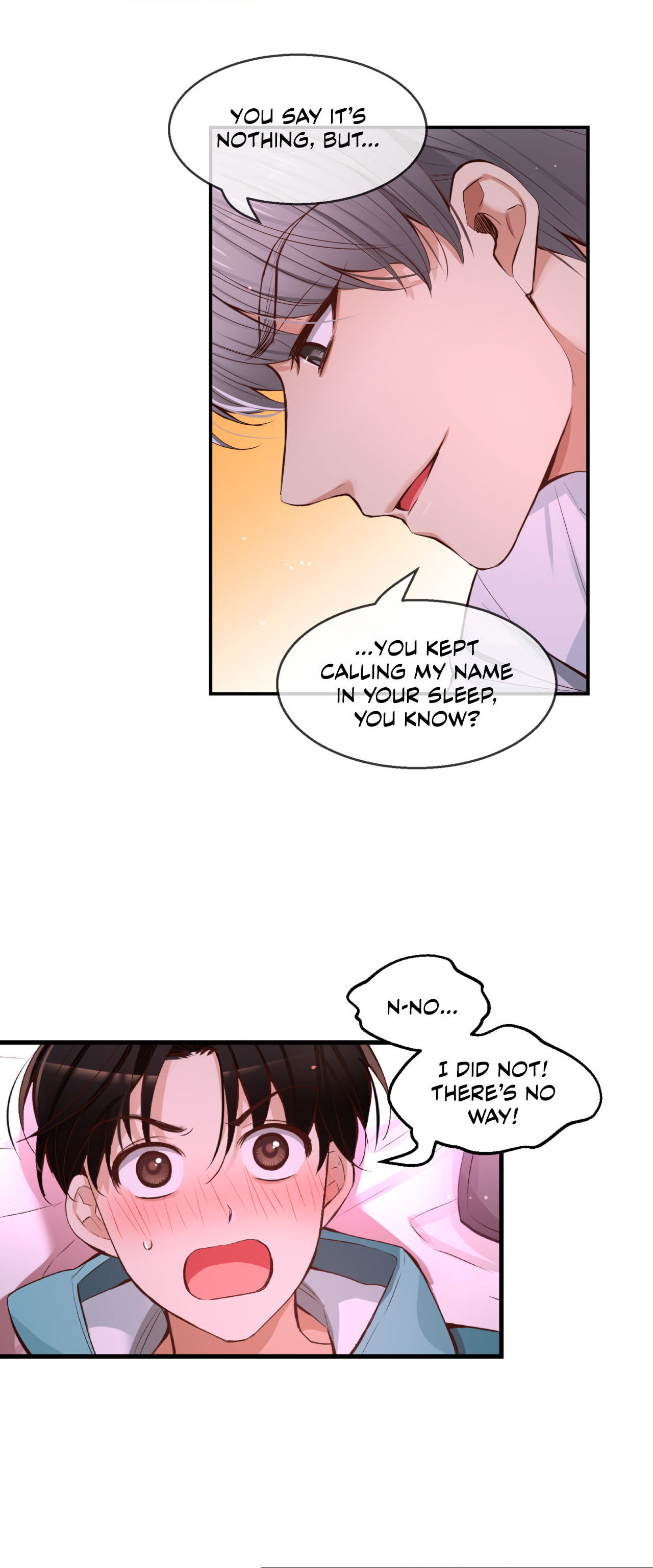 A Guy Like You Chapter 31 page 17 - 