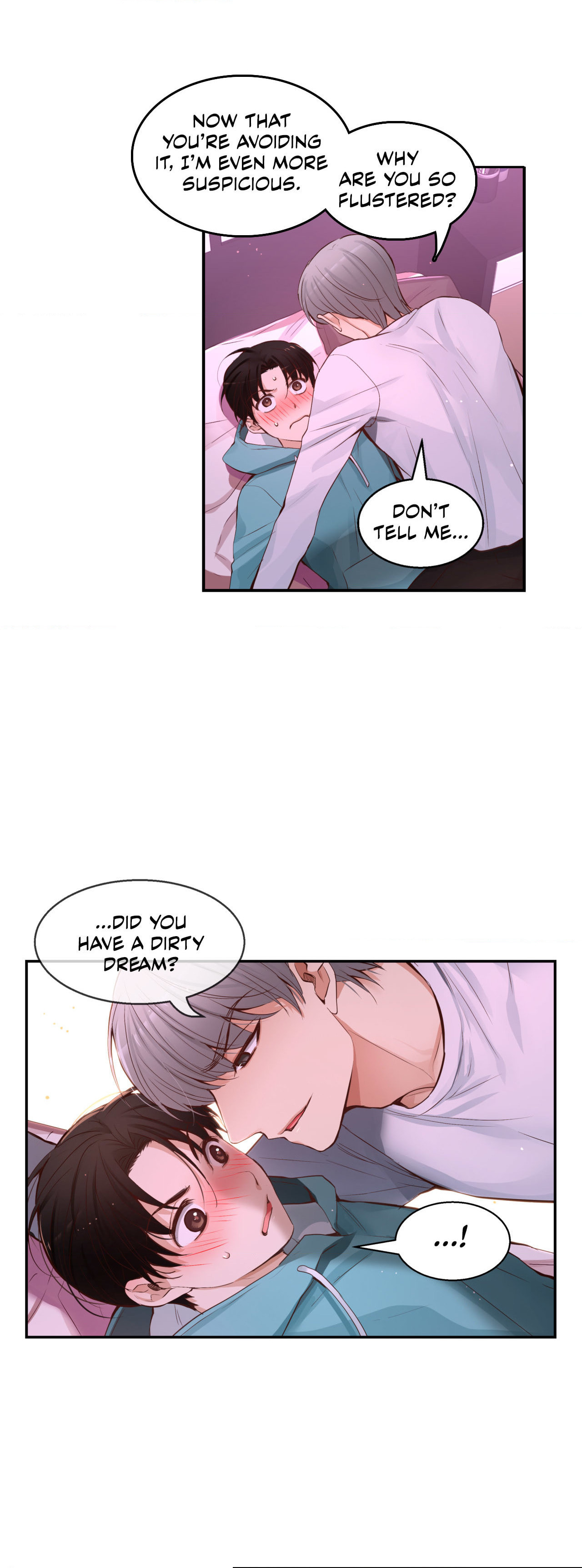 A Guy Like You Chapter 31 page 18 - 