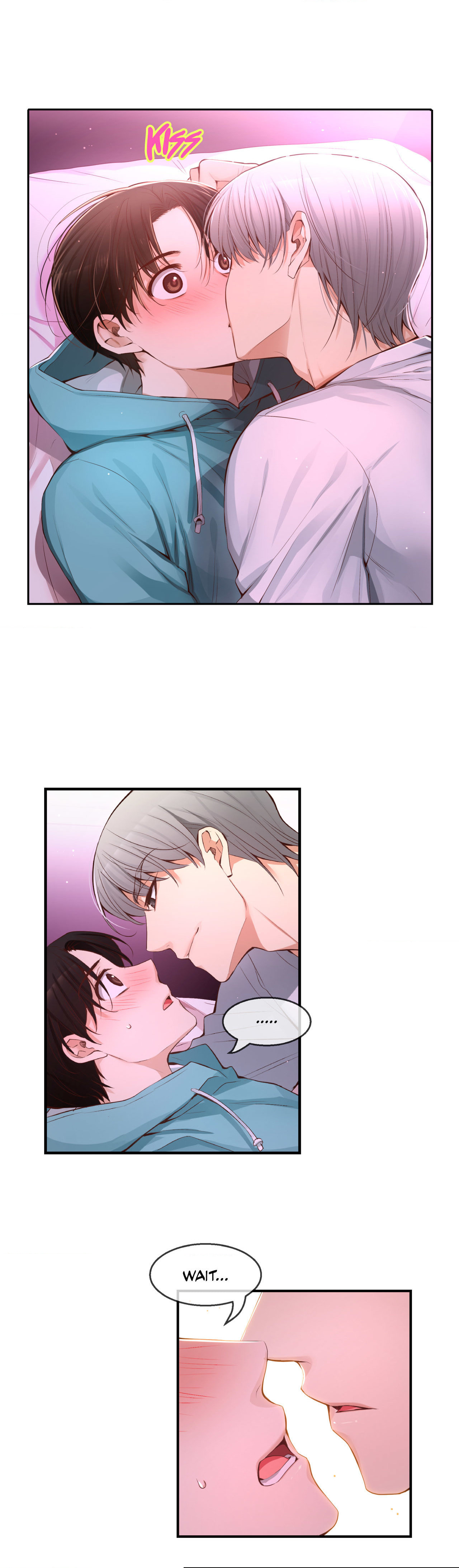 A Guy Like You Chapter 31 page 21 - 