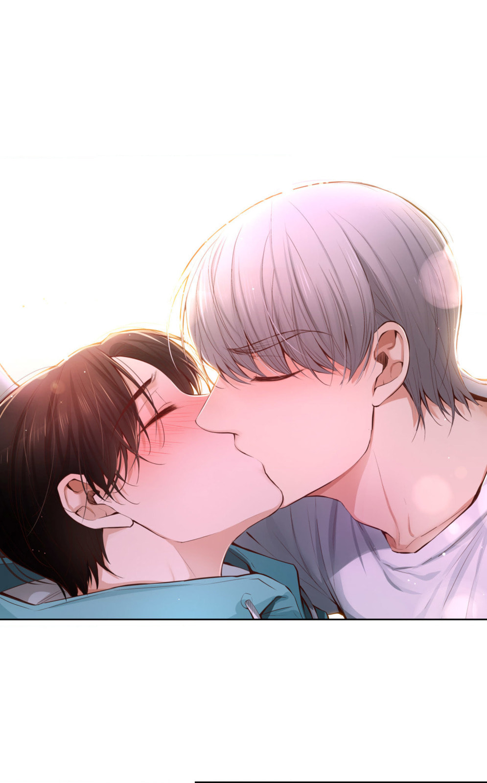 A Guy Like You Chapter 31 page 22 - 