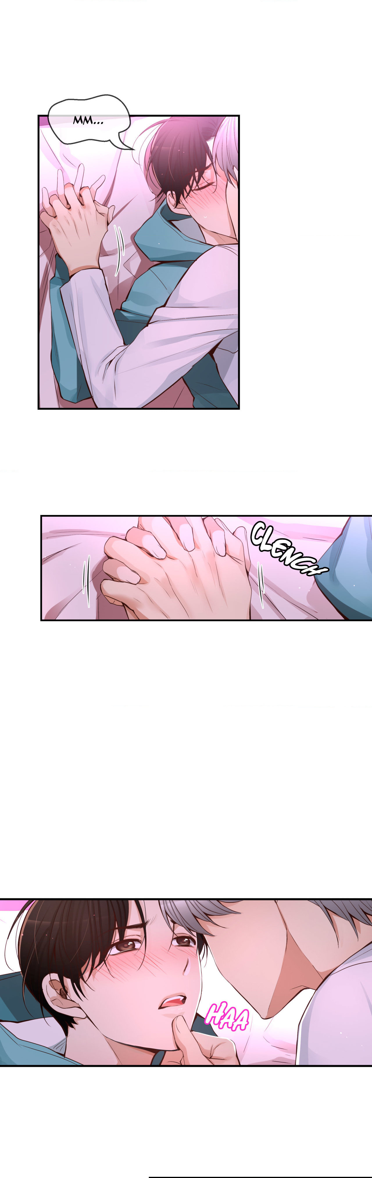 A Guy Like You Chapter 31 page 23 - 