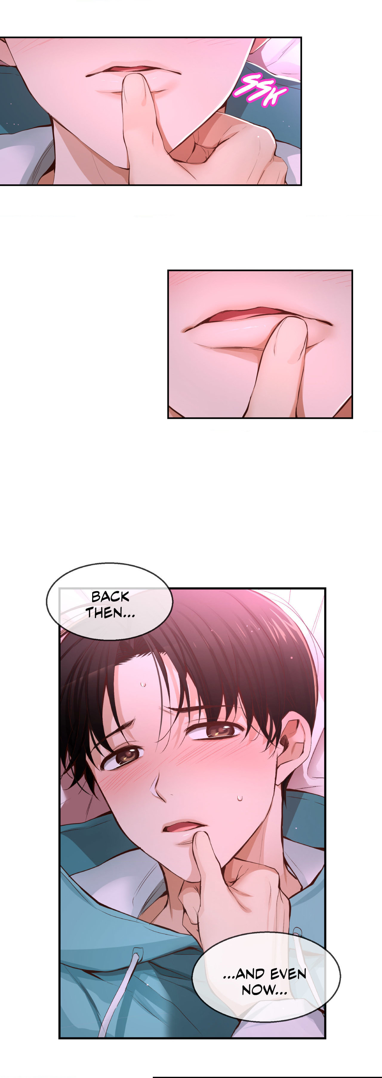 A Guy Like You Chapter 31 page 24 - 