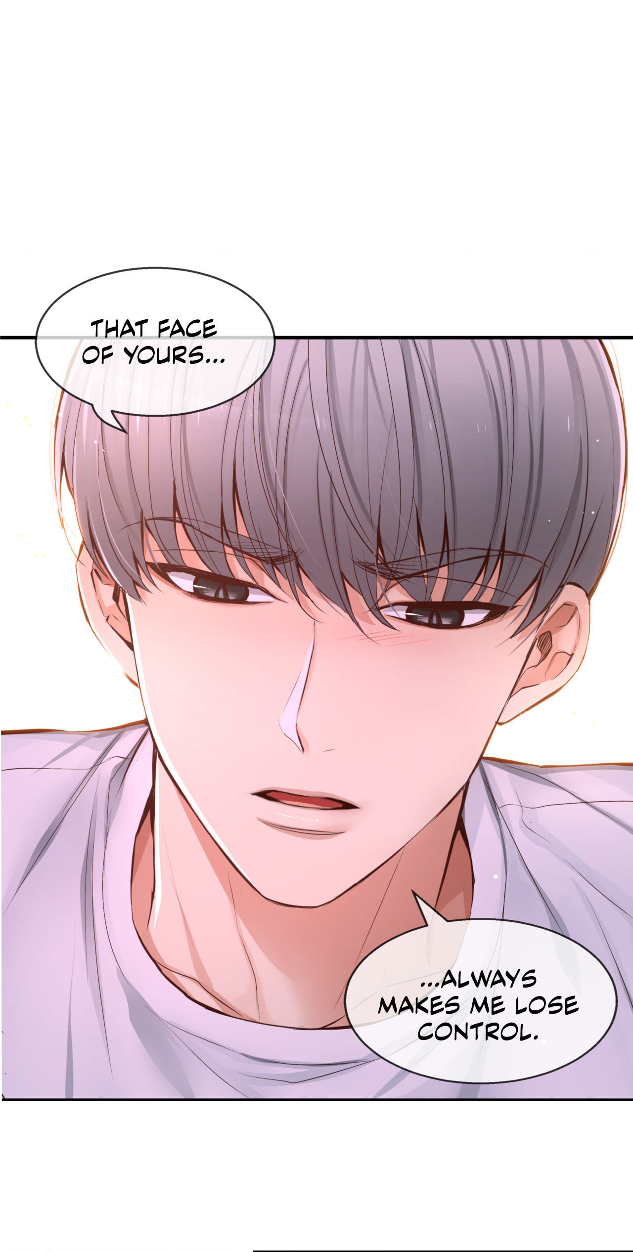 A Guy Like You Chapter 31 page 25 - 