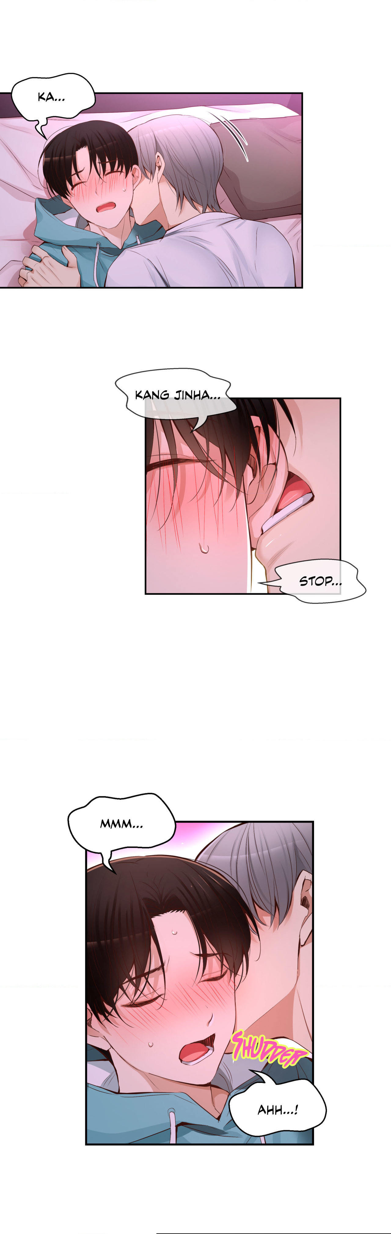 A Guy Like You Chapter 31 page 26 - 