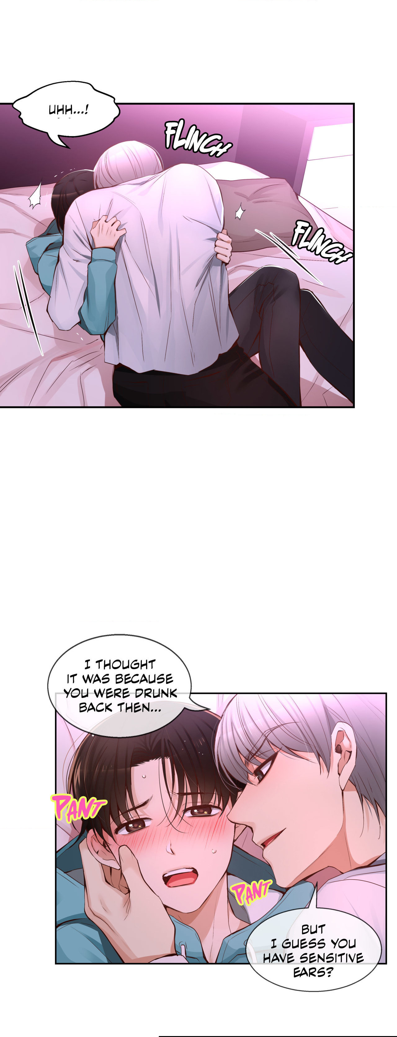 A Guy Like You Chapter 31 page 27 - 